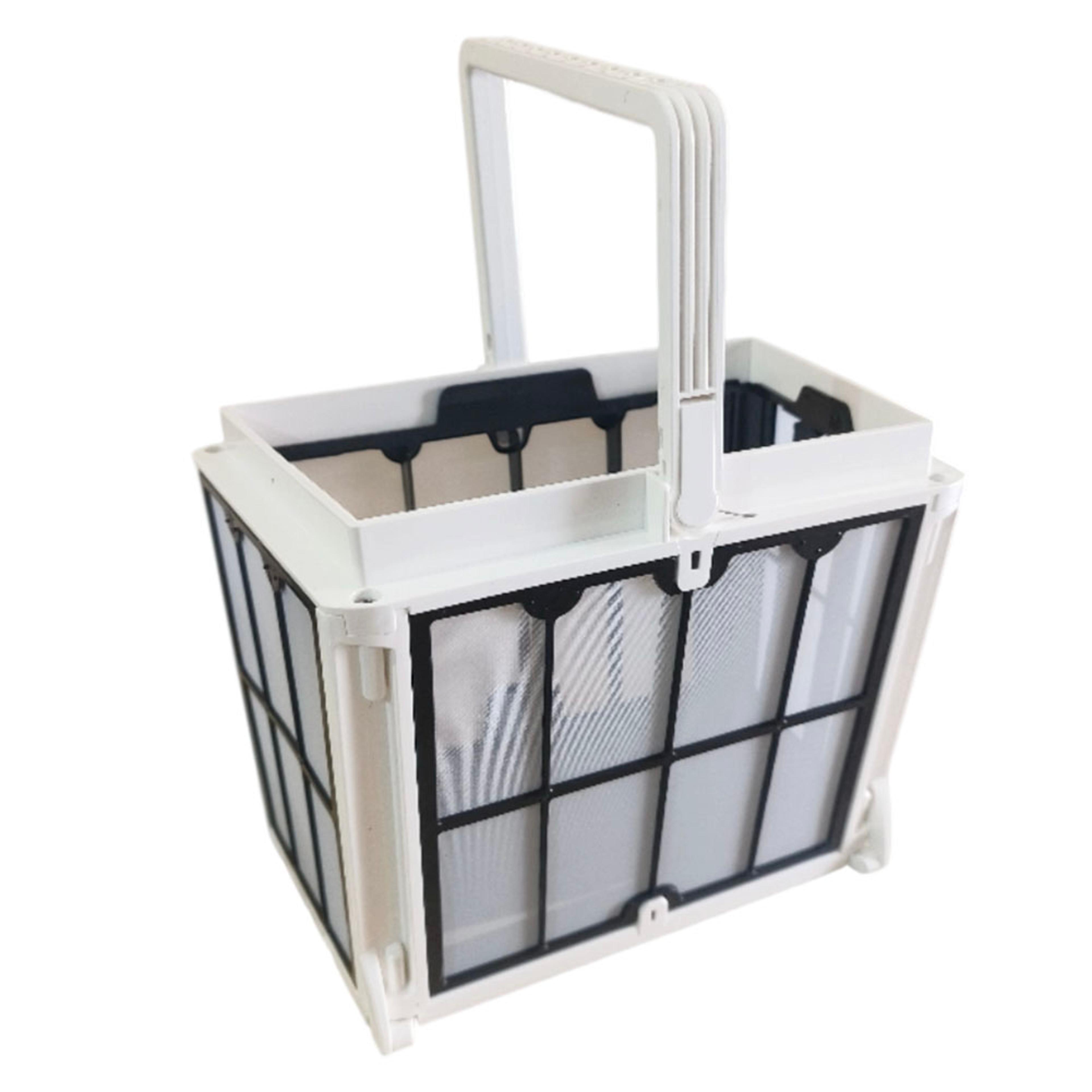 ultra fine filter basket for dolphin pool cleaner replacement filter