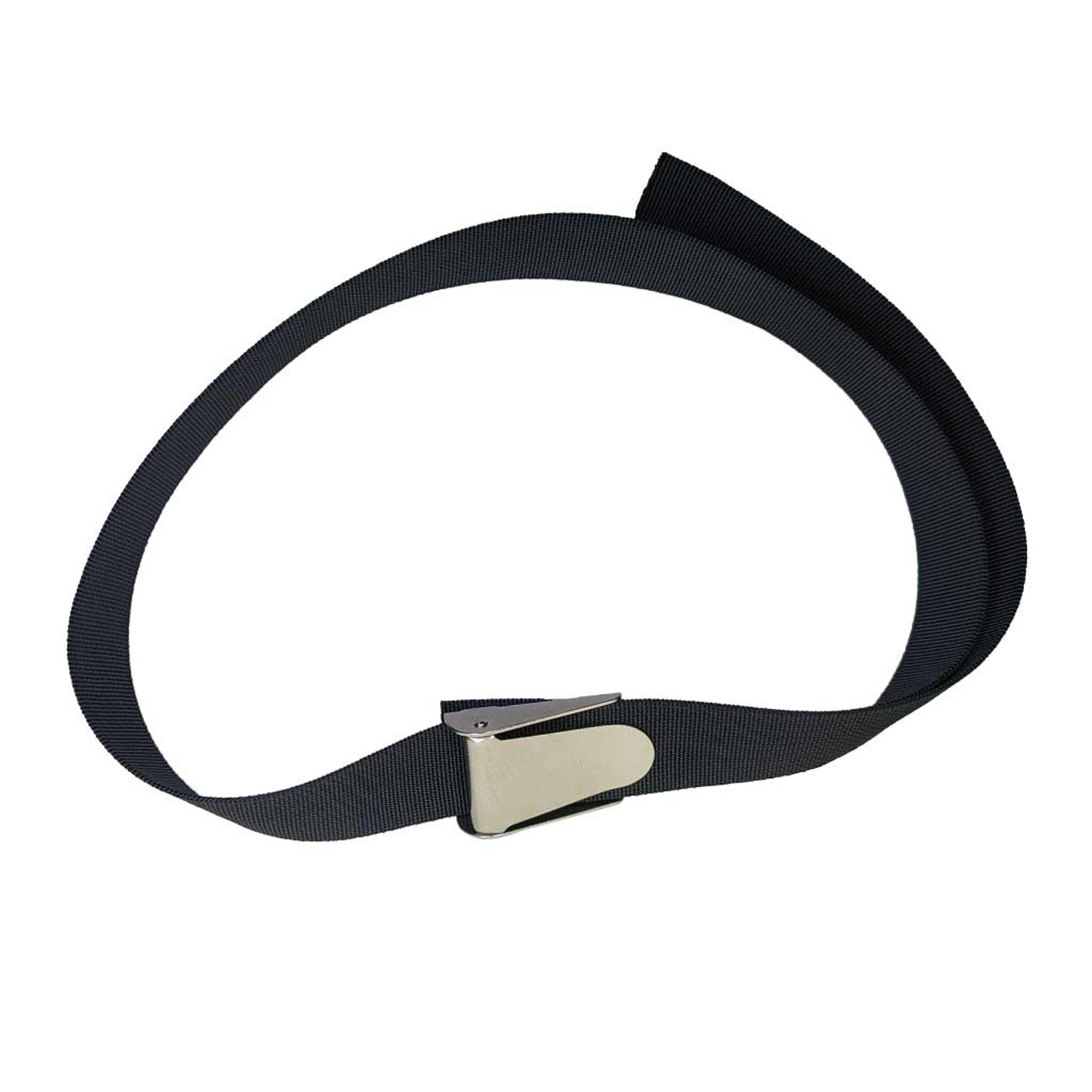 quick release scuba diving weight belt with stainless steel buckle for snorkeling & freediving