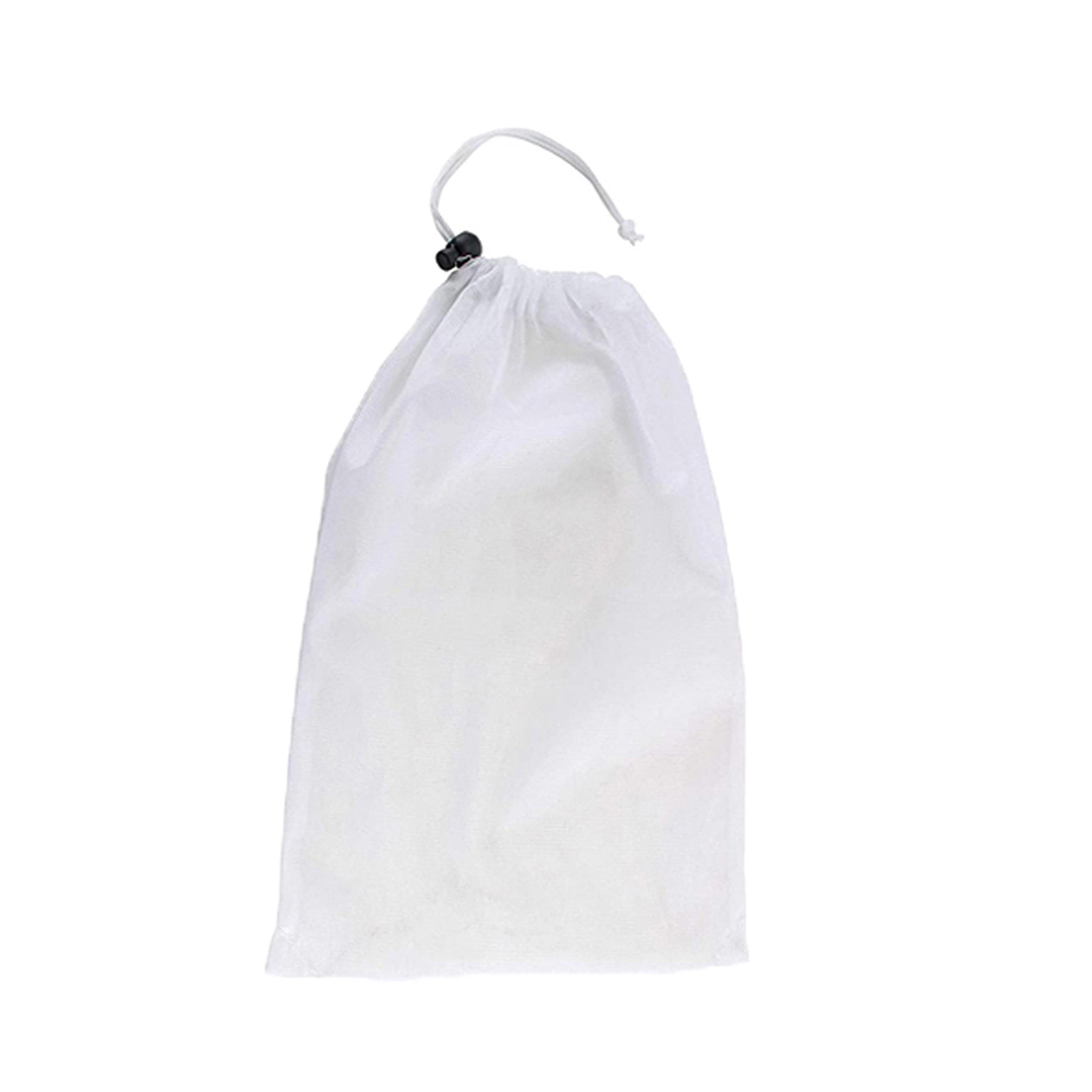 proclean pool vacuum head with brush bag portable pond vacuum cleaner for pools, spas & fountains