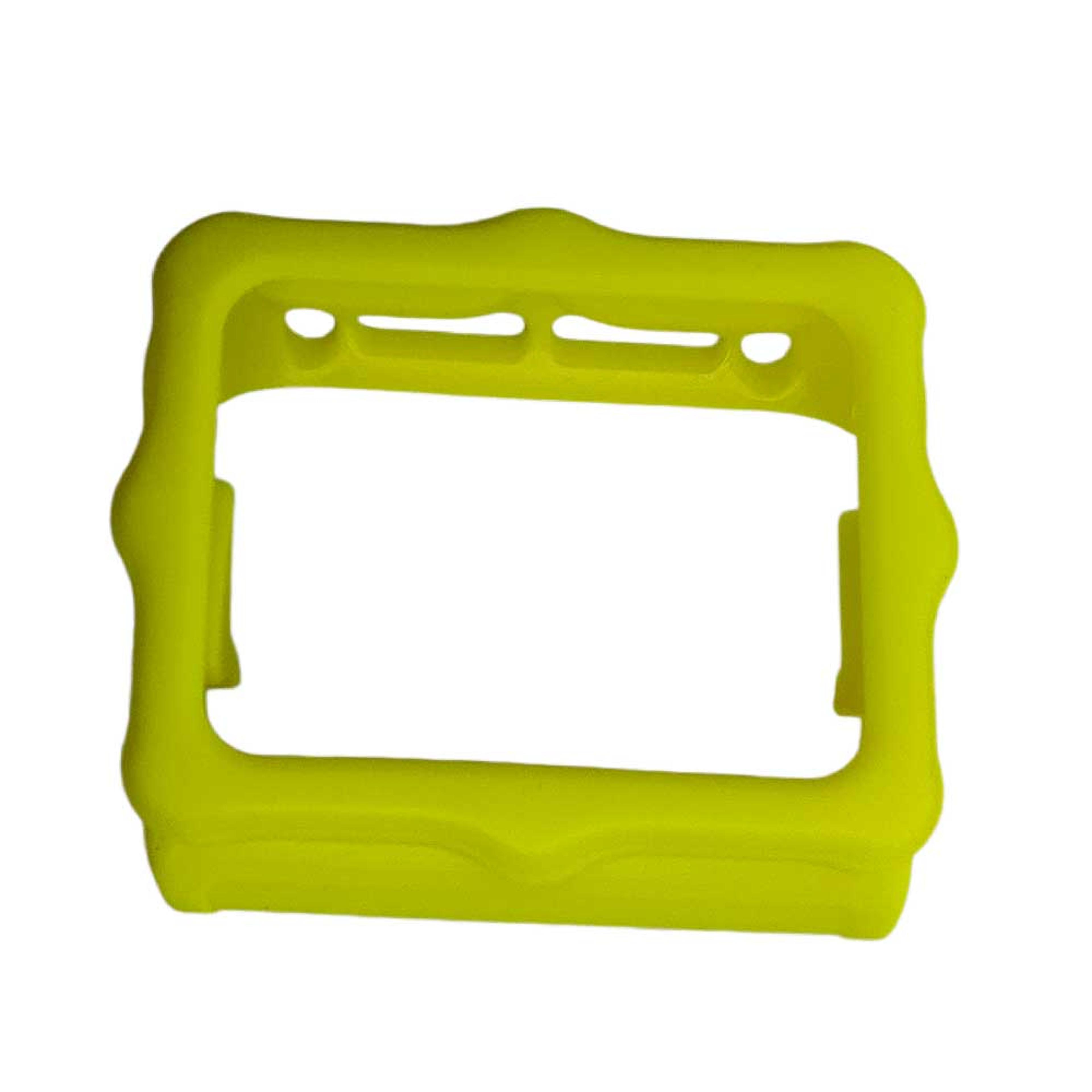 shockproof silicone dive computer protective case anti scratch scuba diving computer cover
