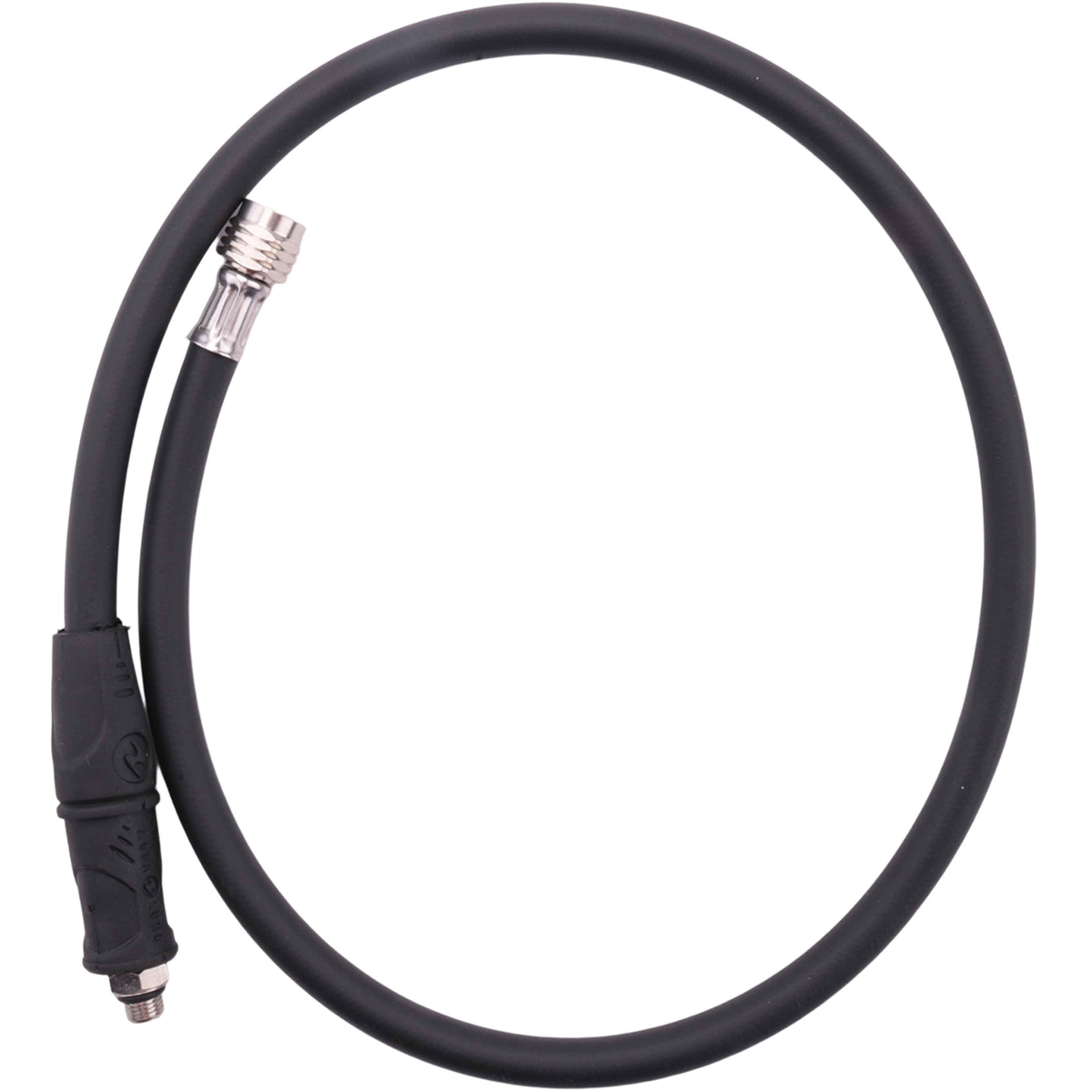 universal scuba bcd hose medium pressure scuba regulator hose for bcd inflator replacement