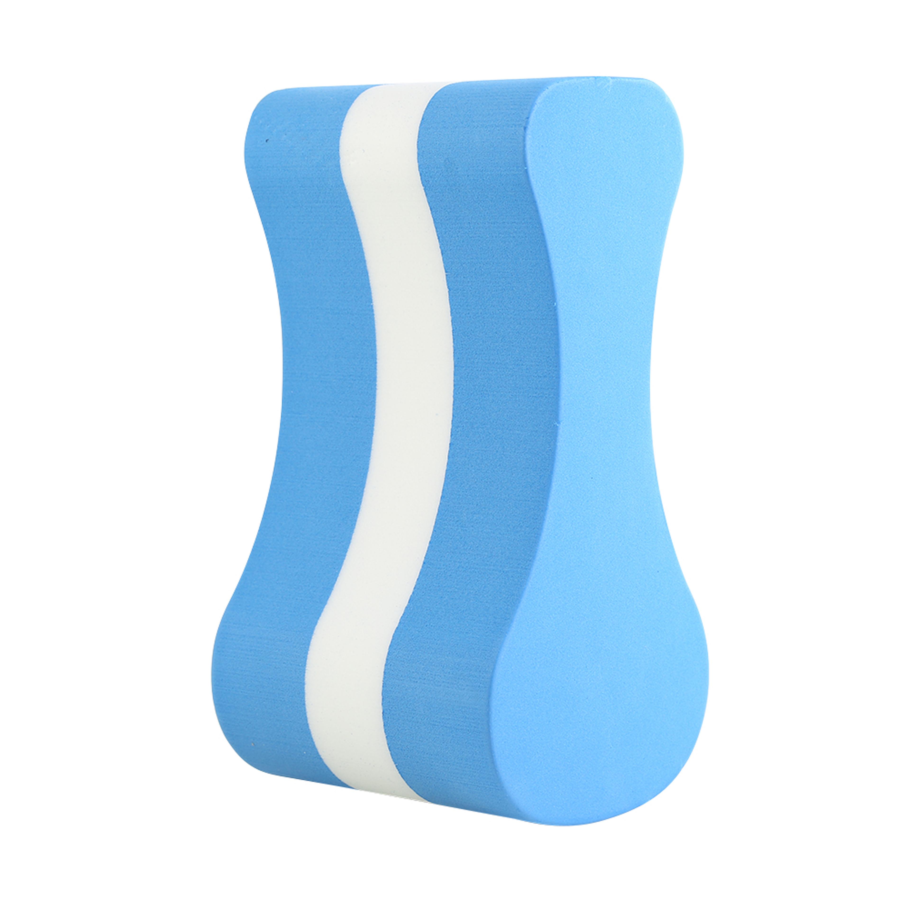 foam swim pull buoy swimming training aid for stroke technique & upper body strength