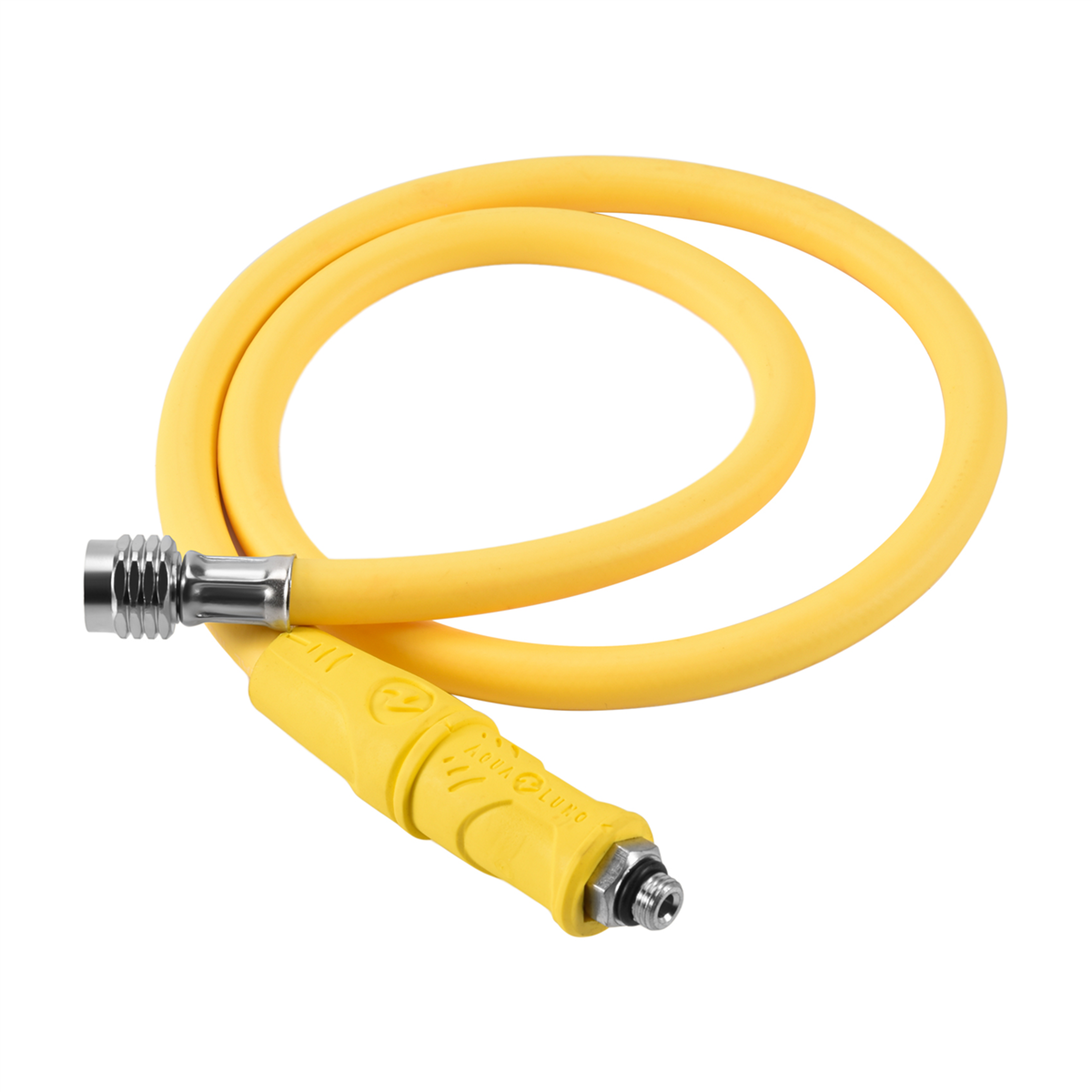 durable scuba diving bcd hose medium pressure scuba regulator hose for bcd inflators