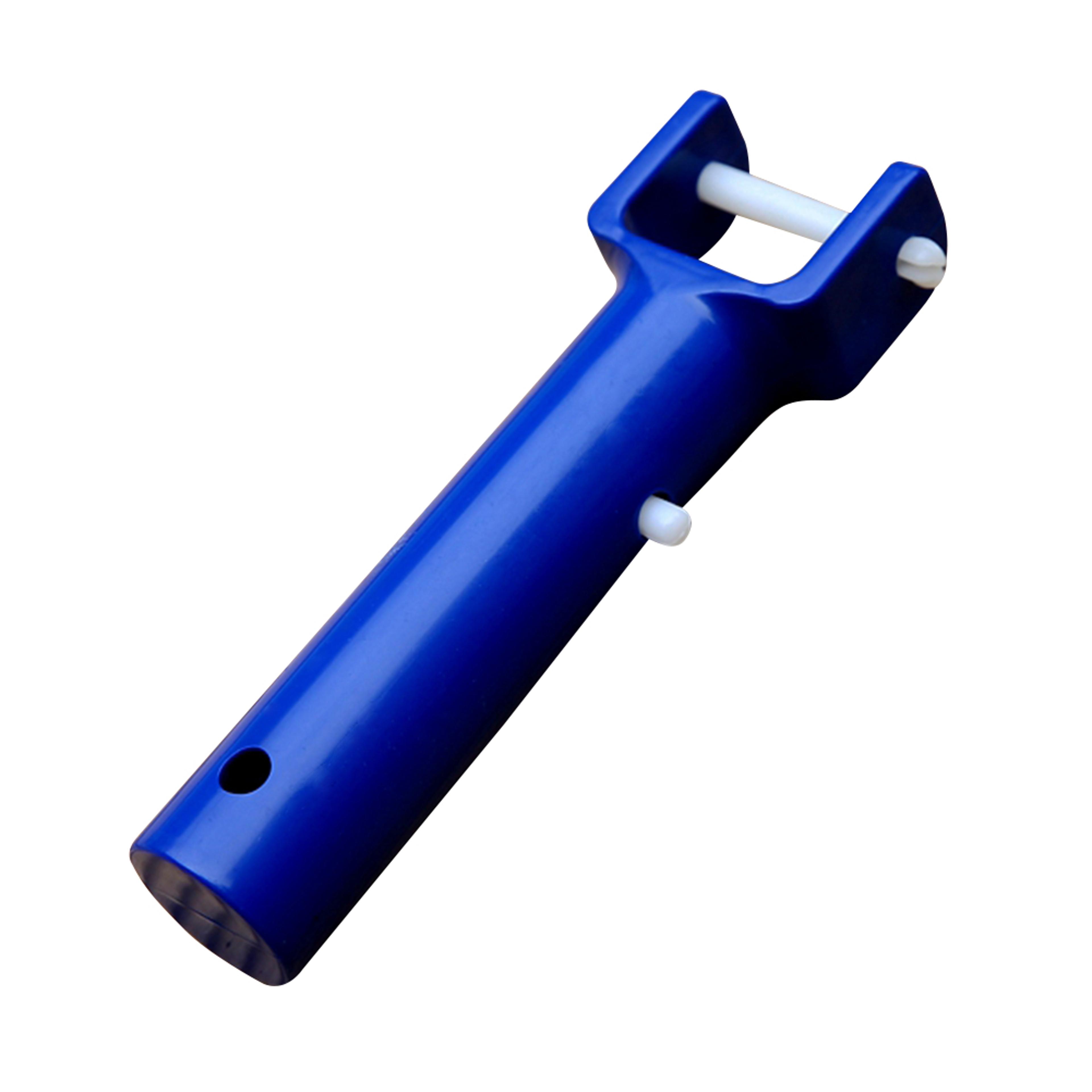 universal pool vacuum handle replacement grip for swimming pool vacuum head cleaning accessories