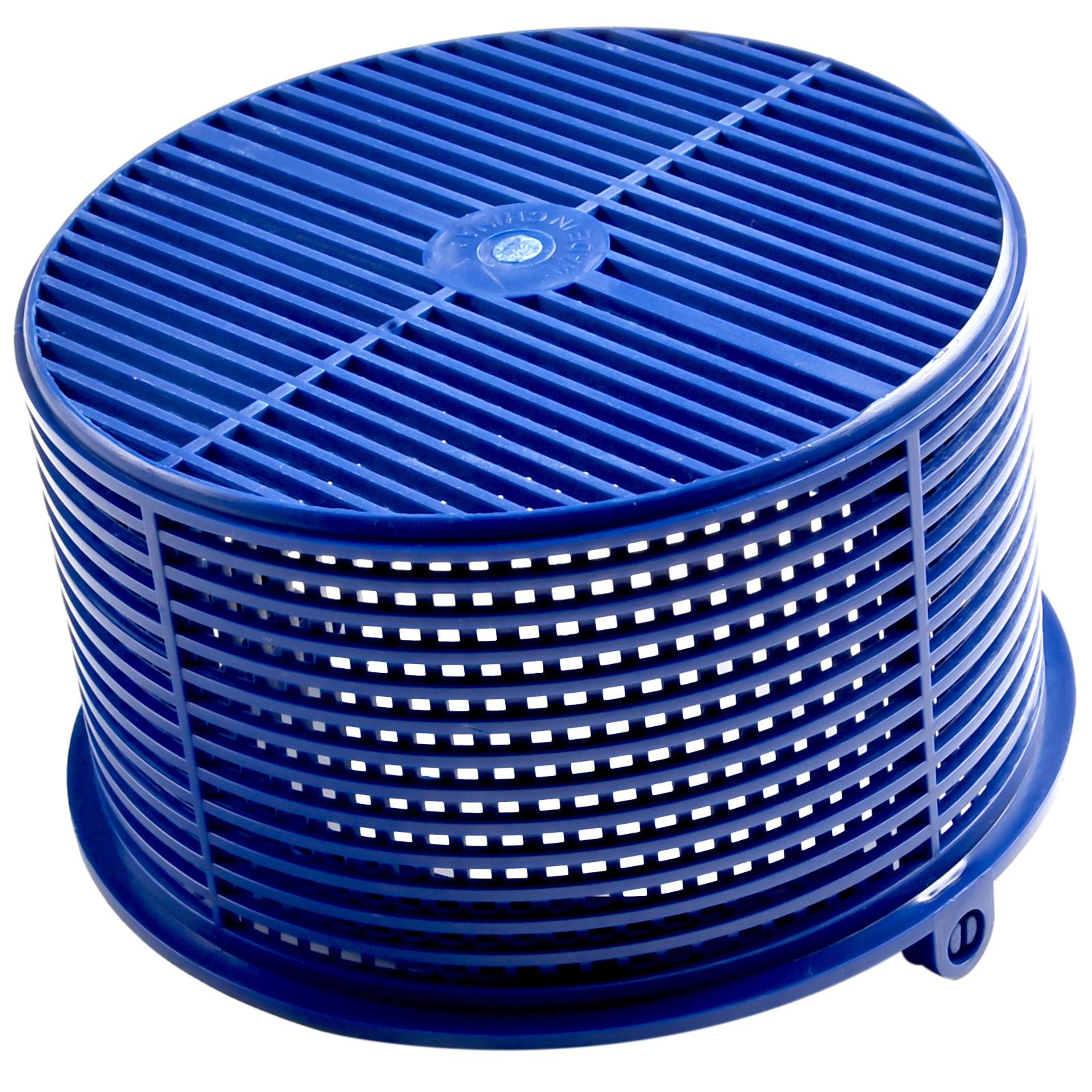 pool skimmer basket replacement for hayward & economy series