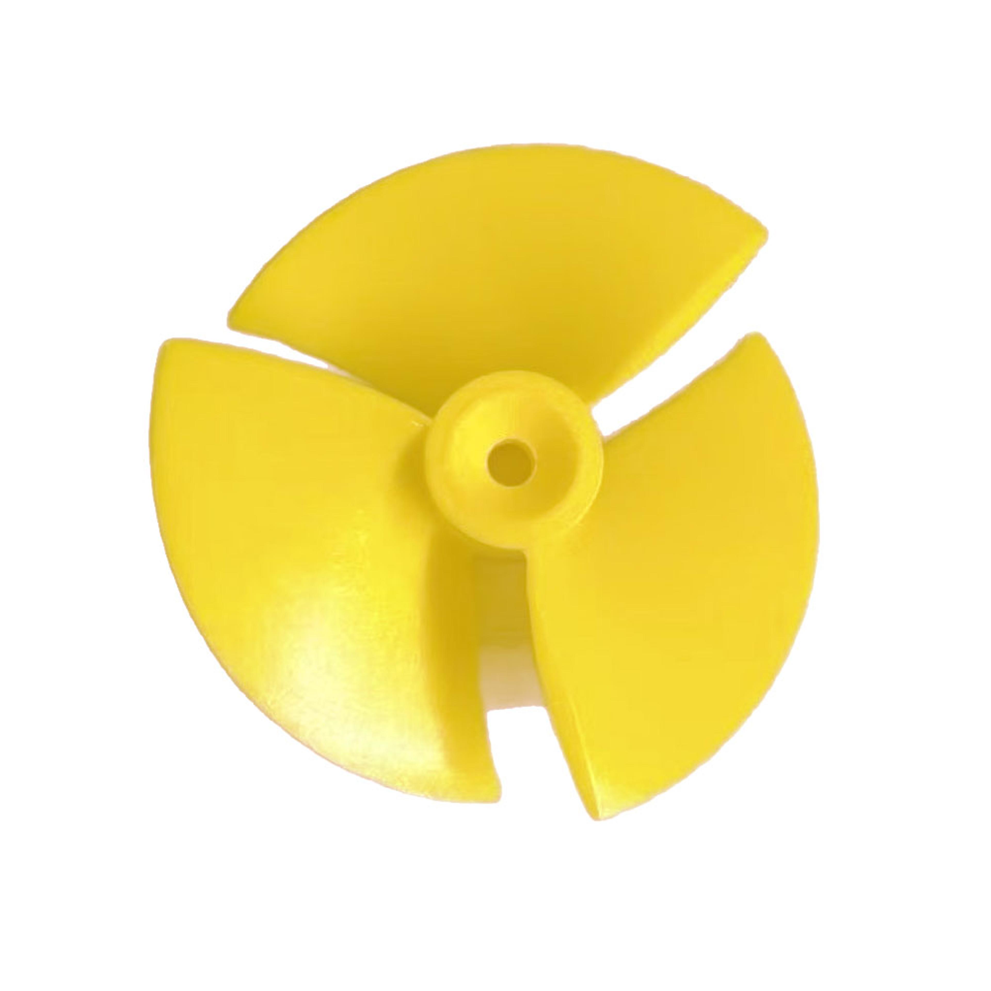 dolphin pool cleaner impeller replacement for plus & robotic pool cleaners