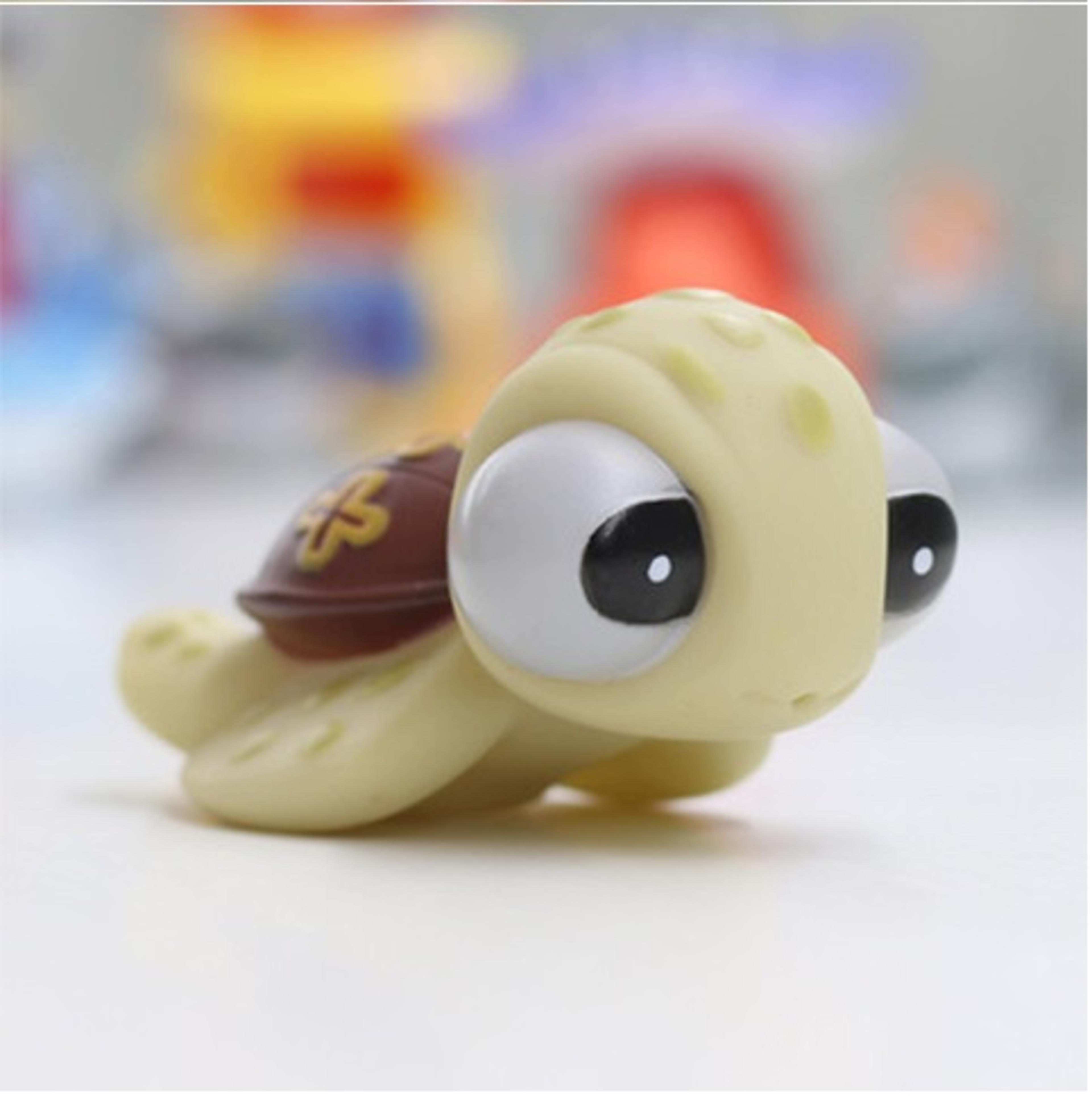 soft baby bath toys water squirting floating animal set for toddlers & kids