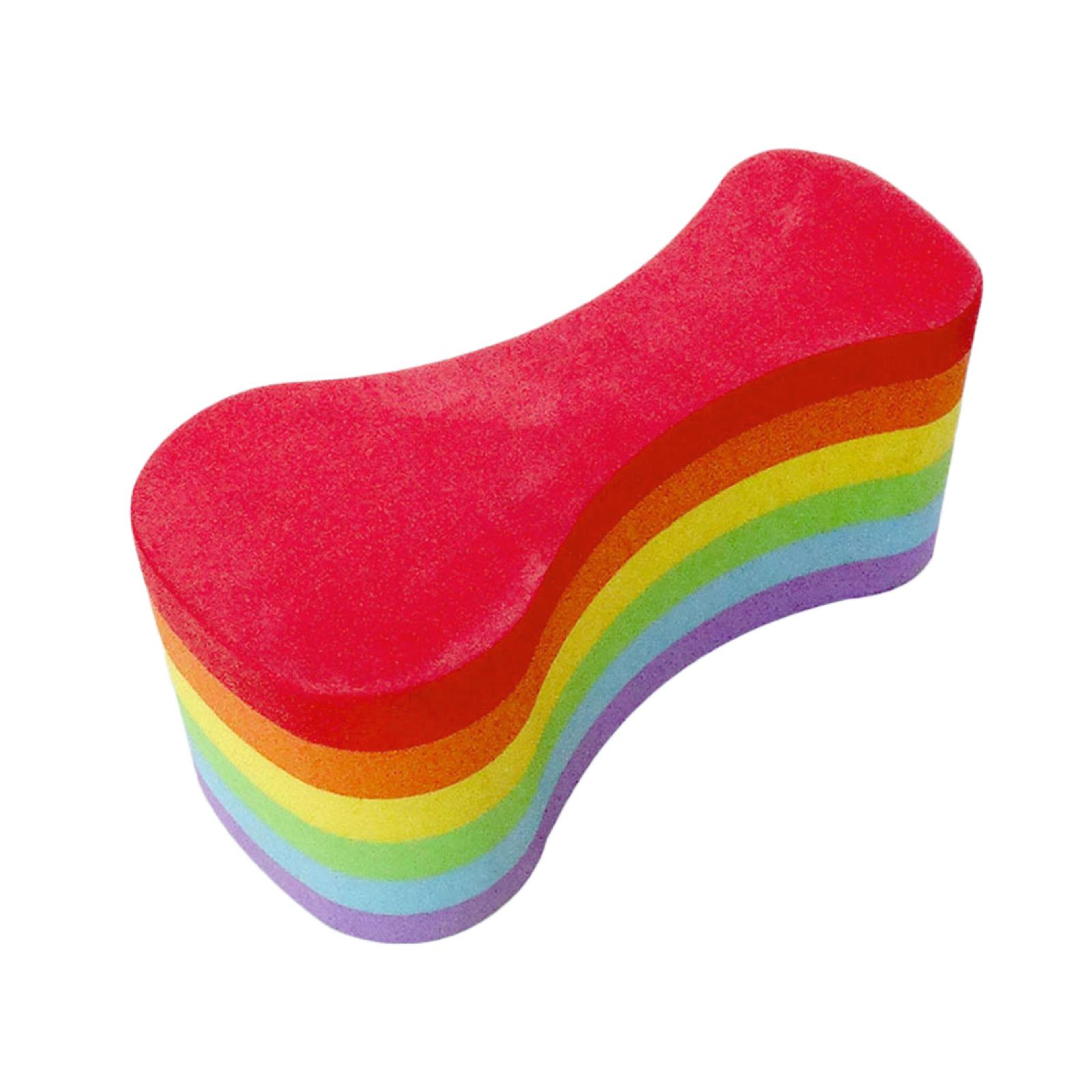 eva foam swim pull buoy swim training aid for stroke technique & upper body strength