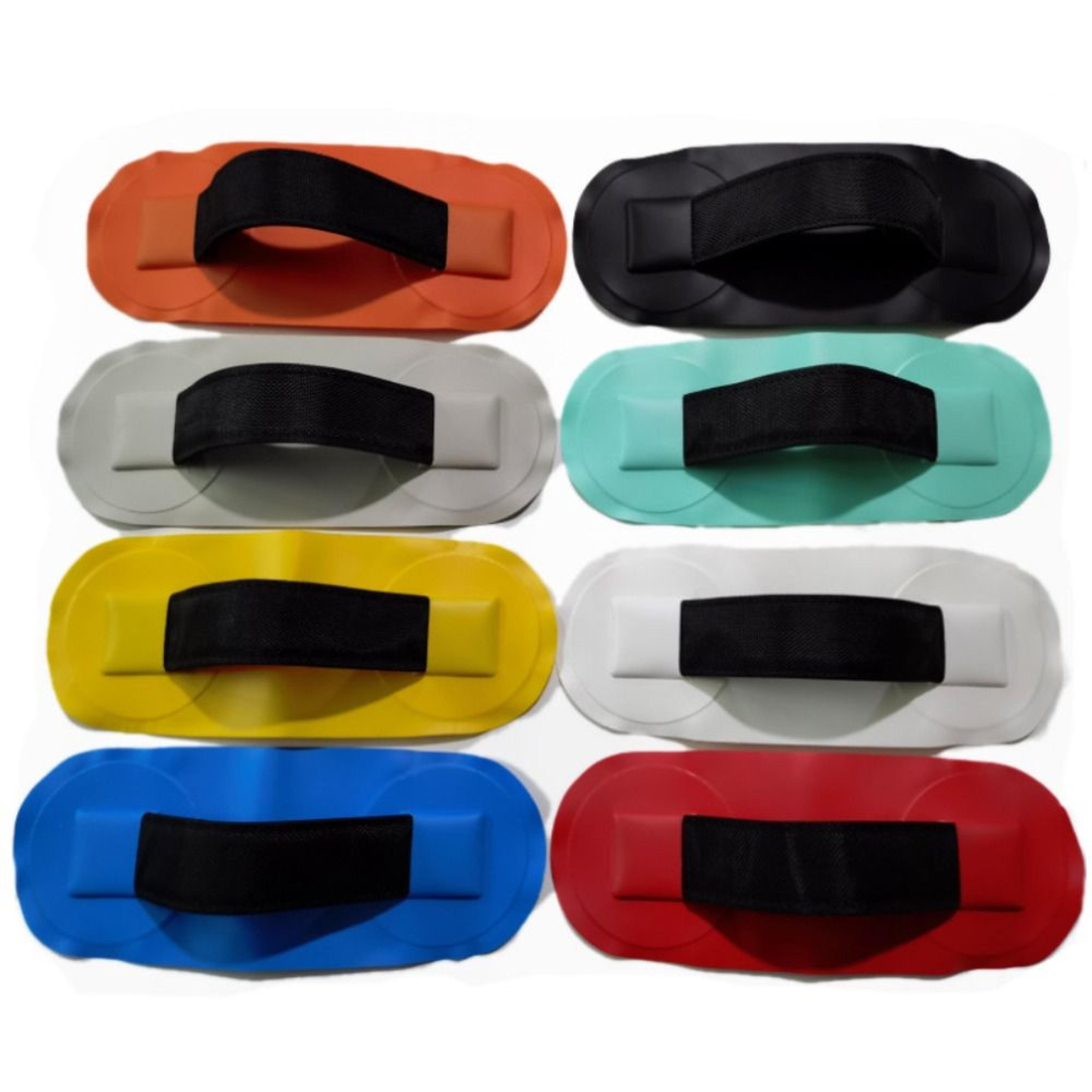 portable paddle board handle pvc carry strap patch for sup, kayak & inflatable boats