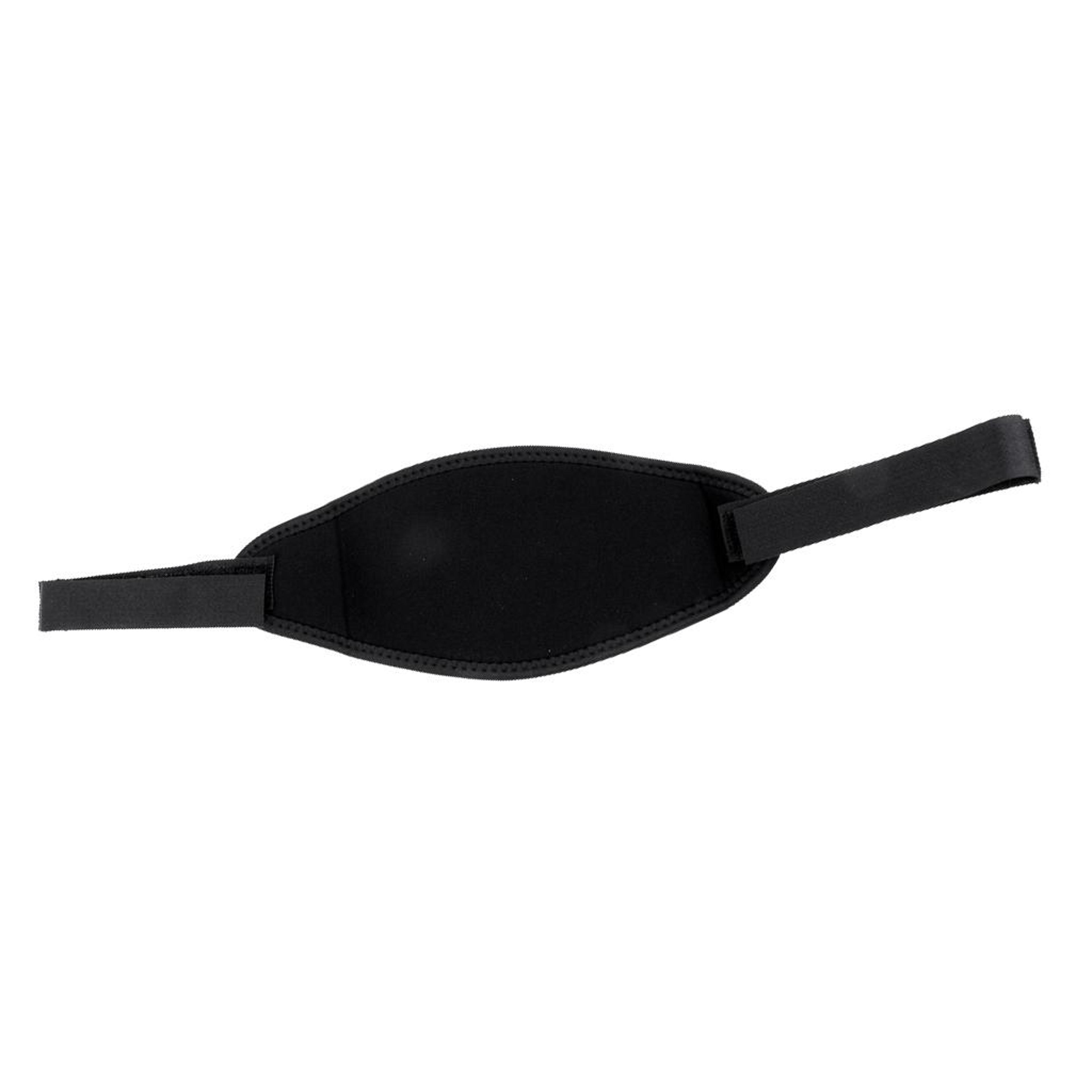 universal neoprene mask strap cover for scuba & snorkel masks hair protection comfort sleeve