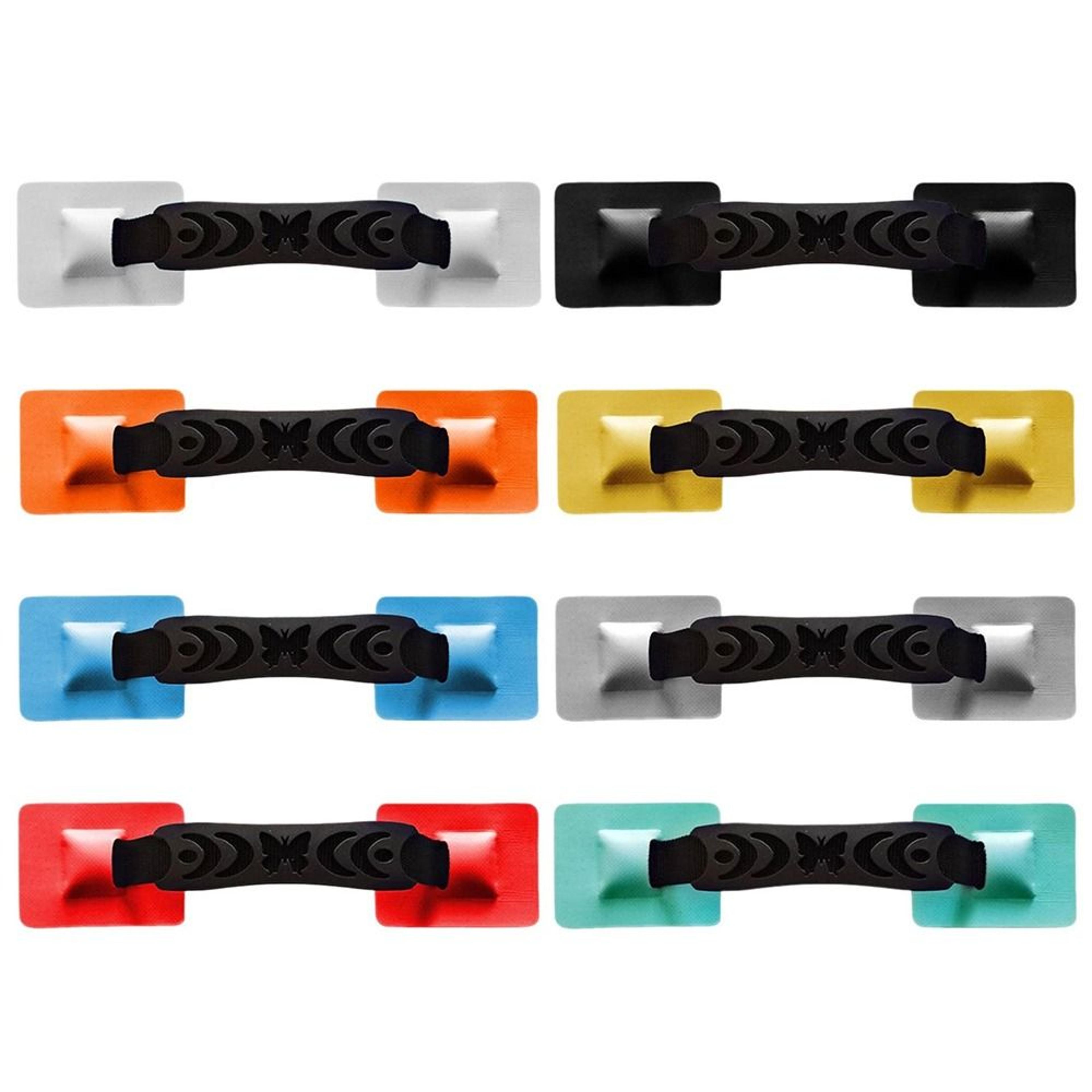 heavy duty sup carry handle pvc grab strap for inflatable boat, paddleboard & dinghy