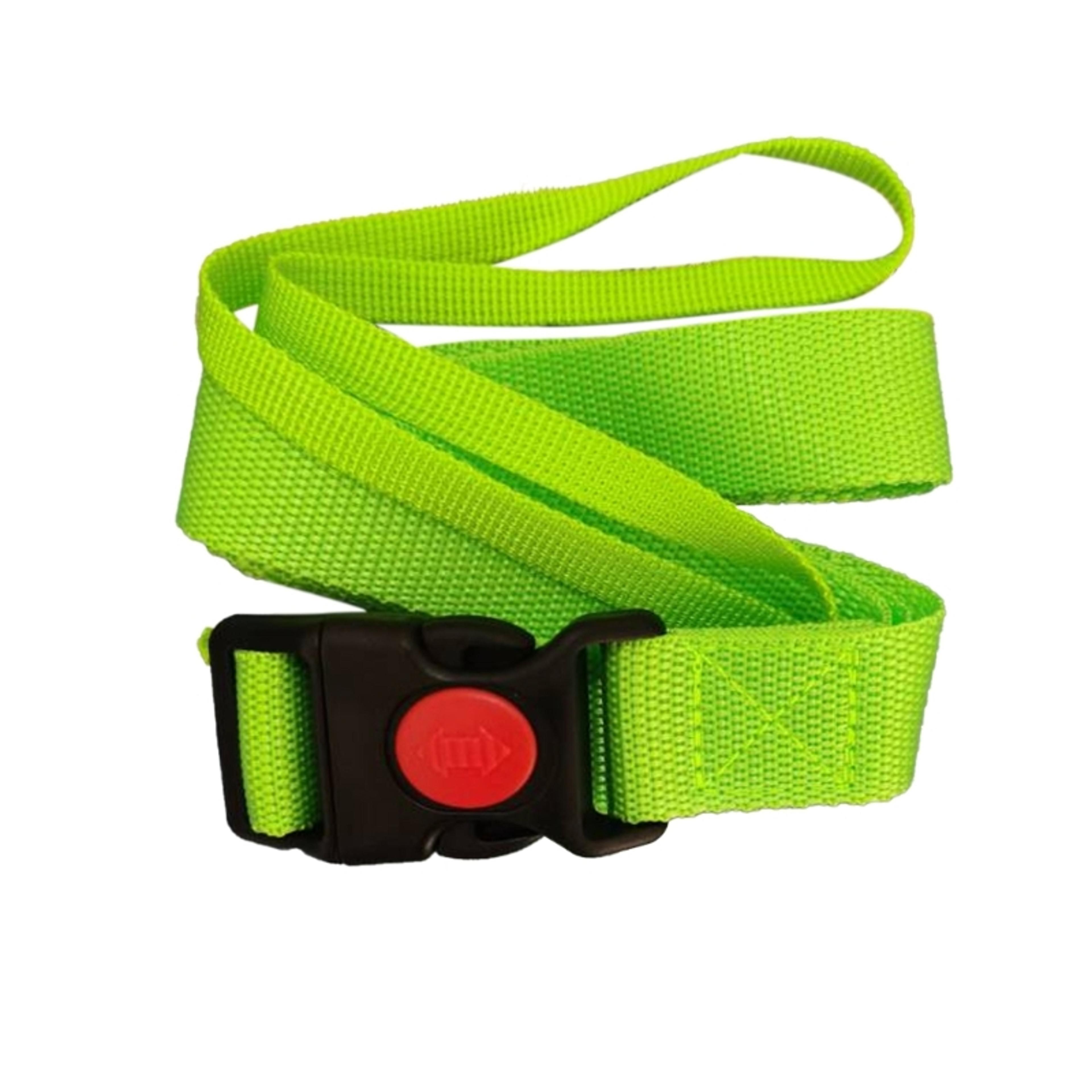 adjustable swim training belt with swim tether for stationary pool workouts