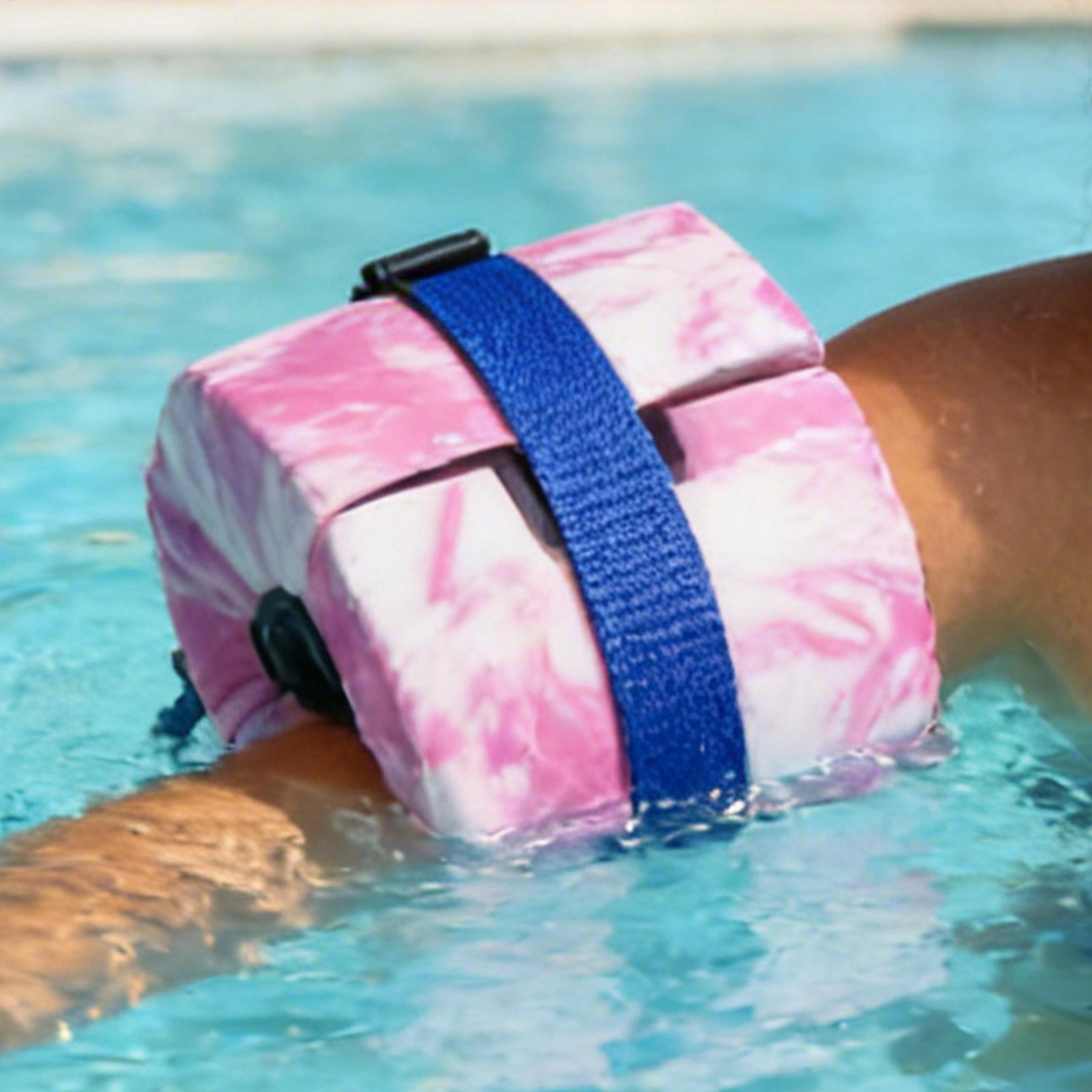 adjustable water aerobics cuffs eva aquatic exercise cuffs for pool exercise & swimming training