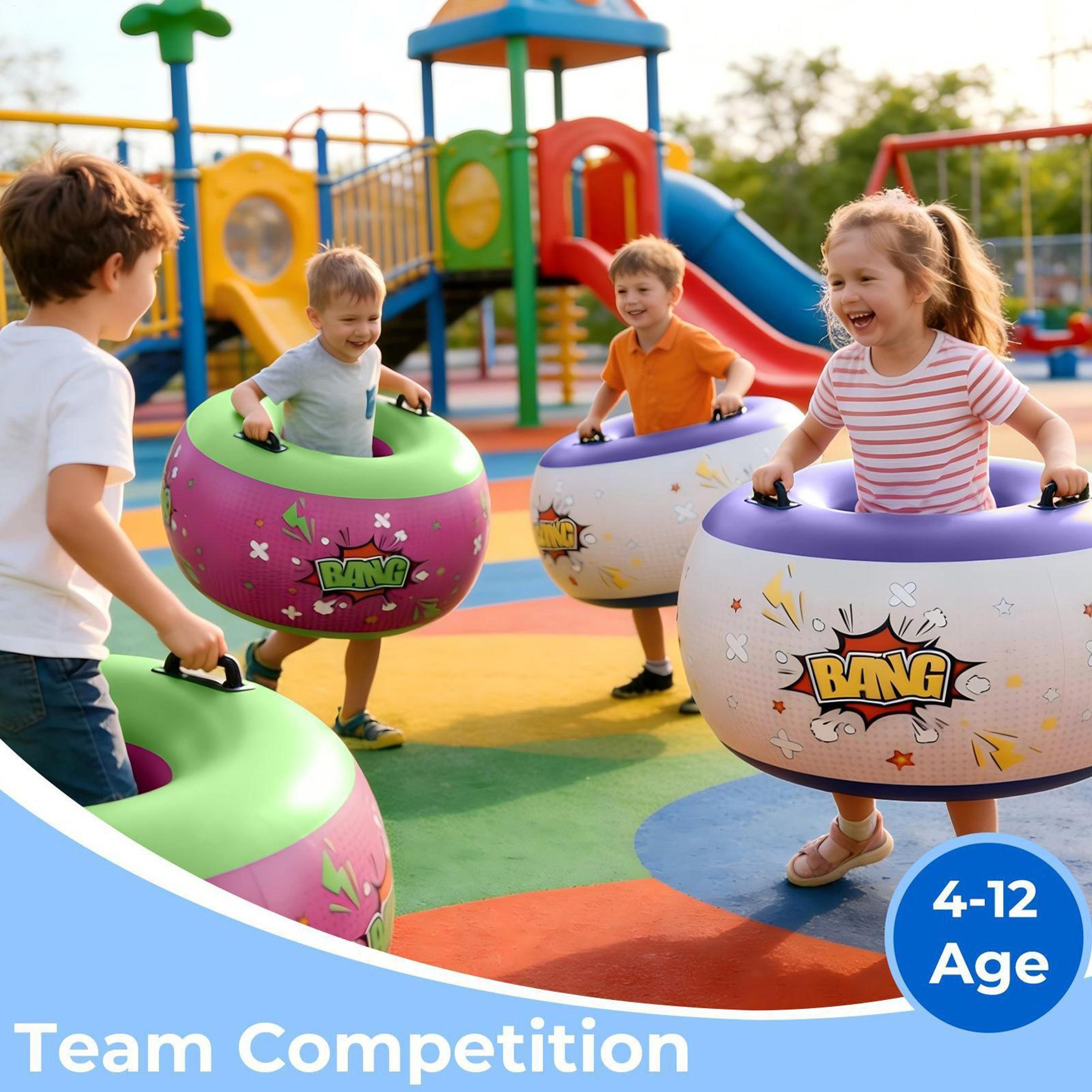 inflatable bumper balls for kids sumo bumper balls body bumper ball for outdoor interactive games