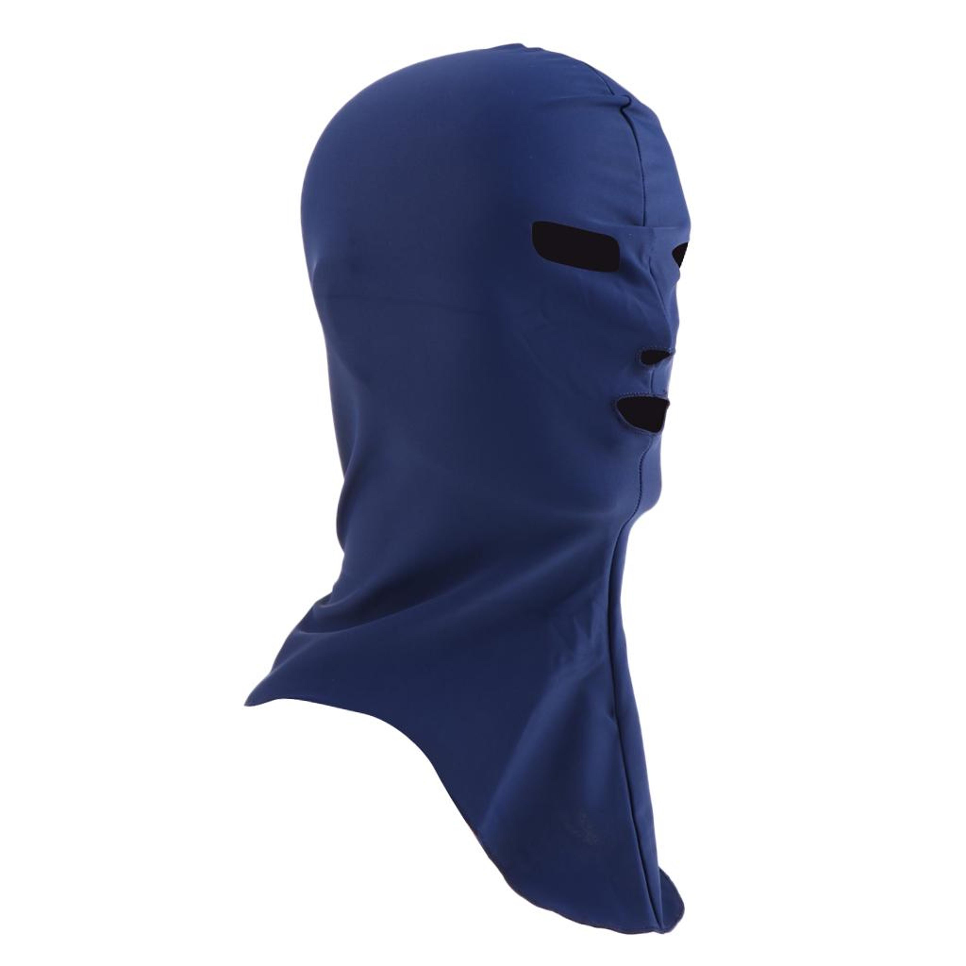 full face swimming mask with jellyfish protection for snorkeling, surfing & open water adventures
