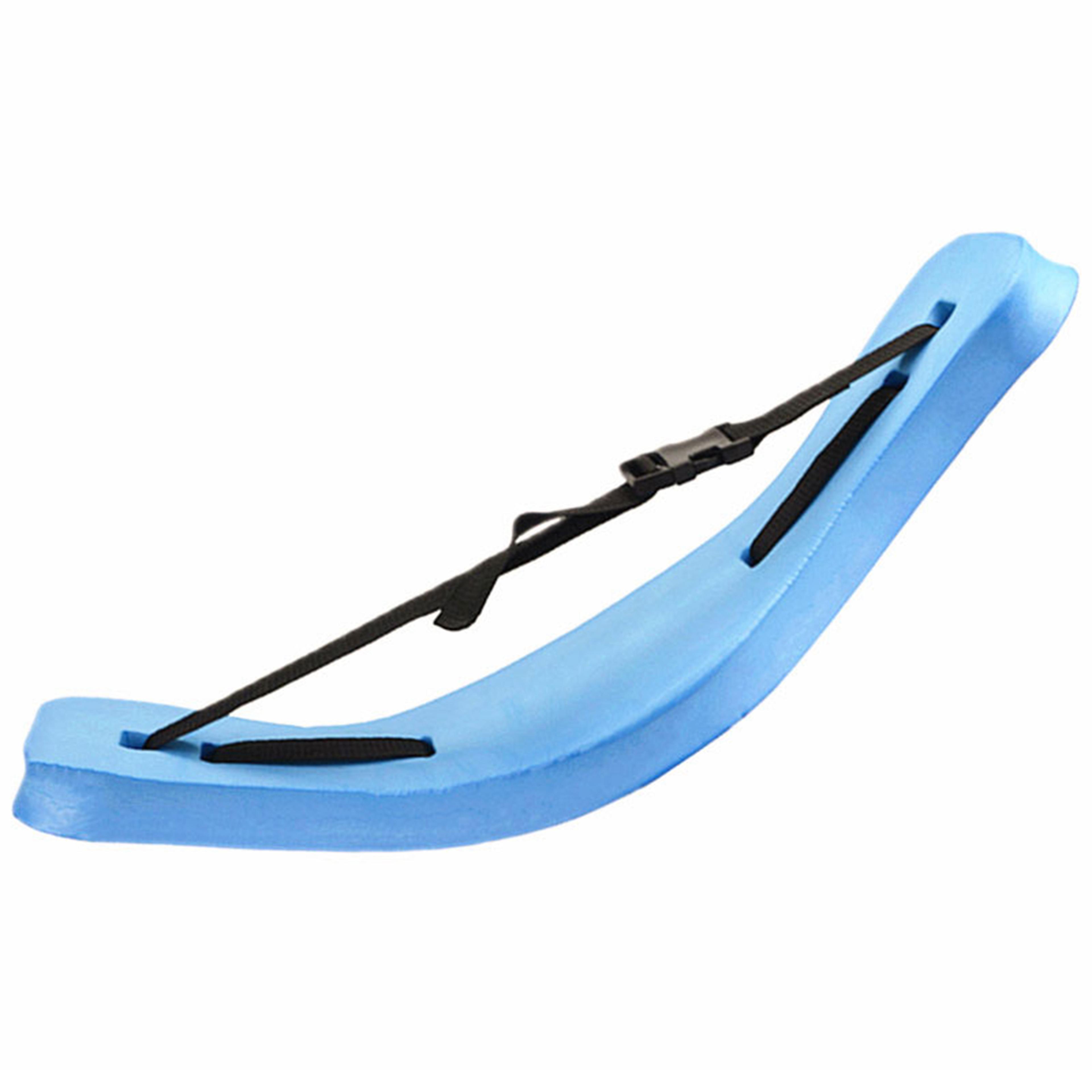 adjustable swimming floating belt safety waistband & swim training aid for beginners