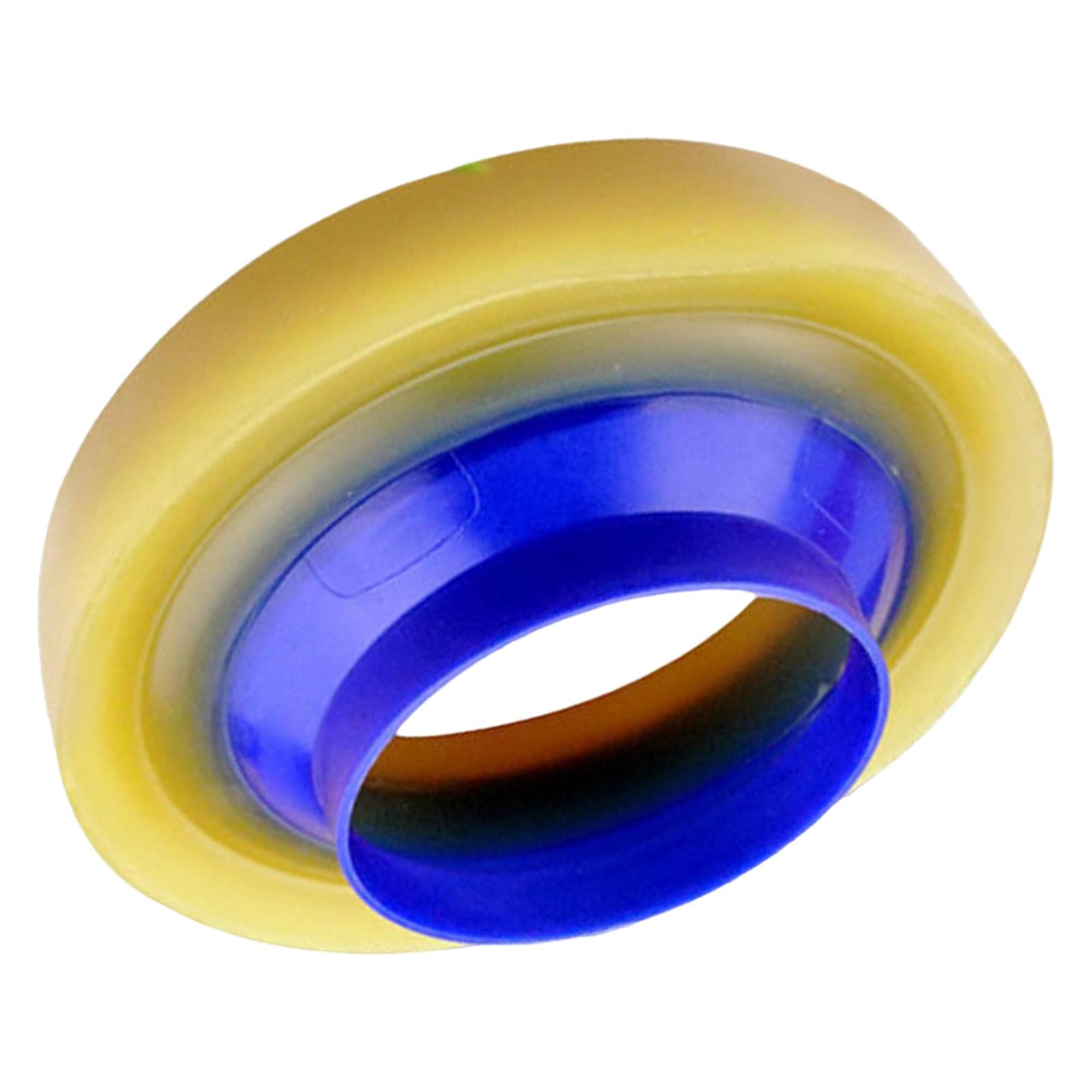 universal toilet wax ring replacement heavy duty toilet flange seal ring & odour leak proof toilet seal ring