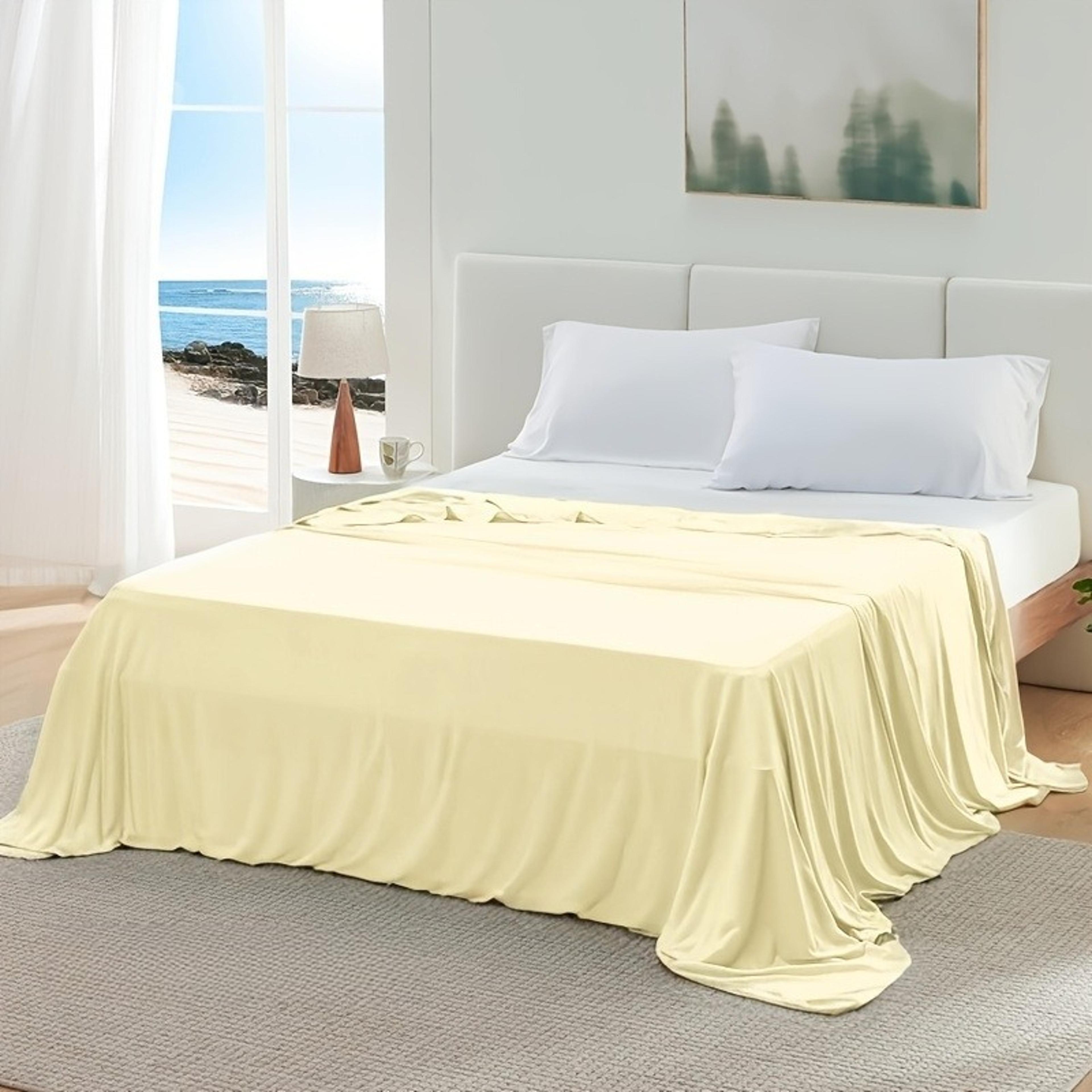 ultra cool cooling blanket ice silk summer blanket lightweight washable bed & sofa throw