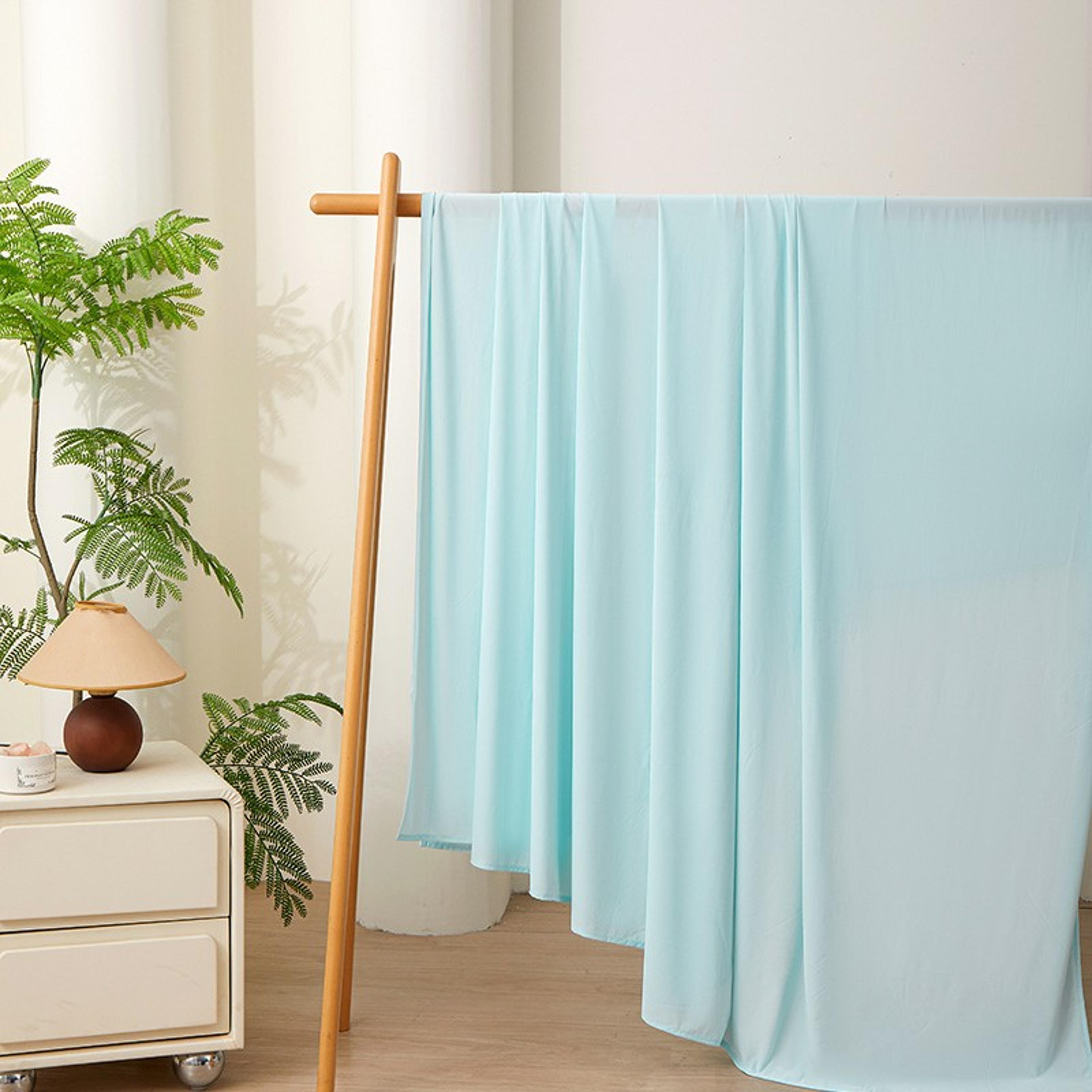 ice silk cooling blanket lightweight breathable summer bed blanket for hot sleepers