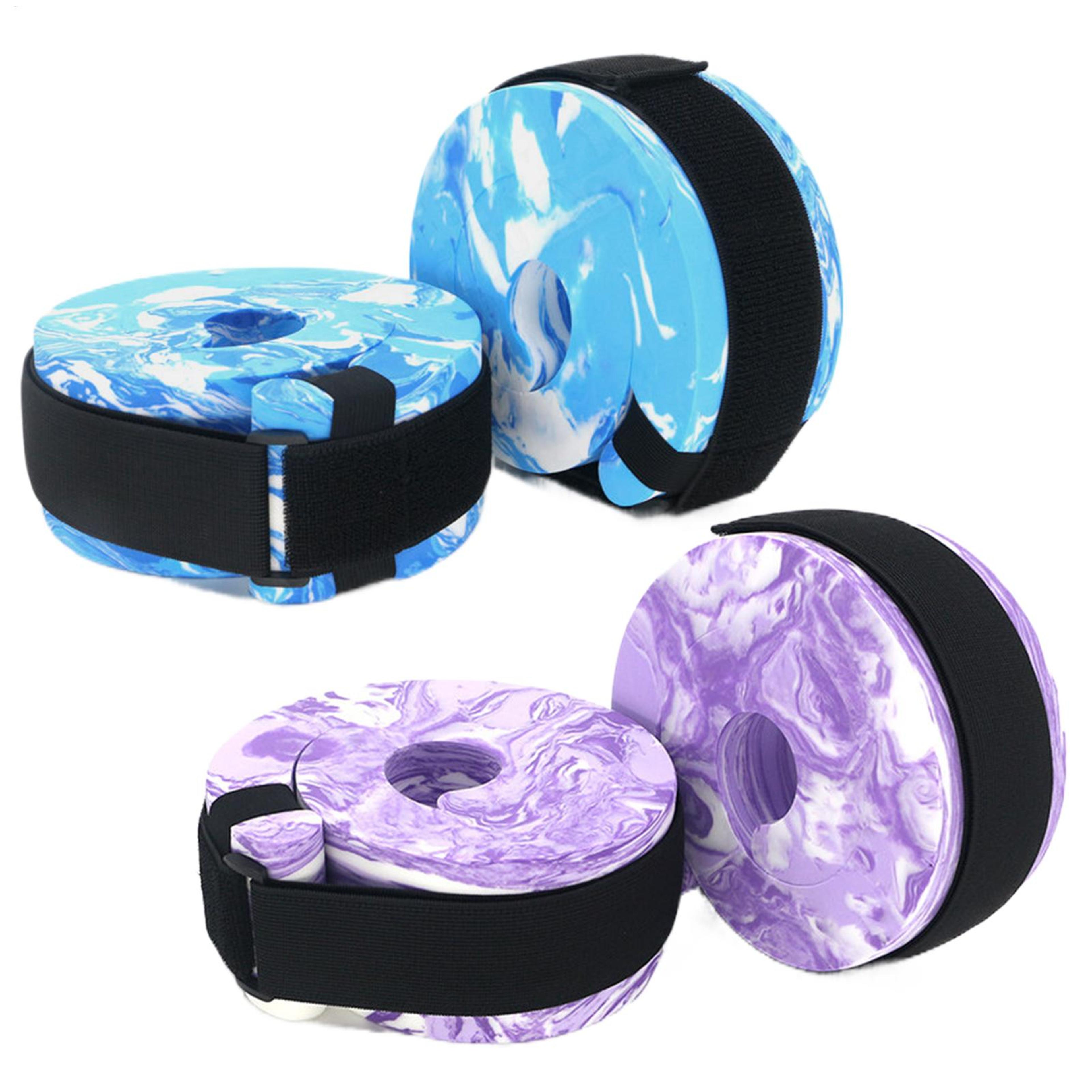 adjustable swim float belt for adults & kids ergonomic water aerobics belt for pool fitness & swim training