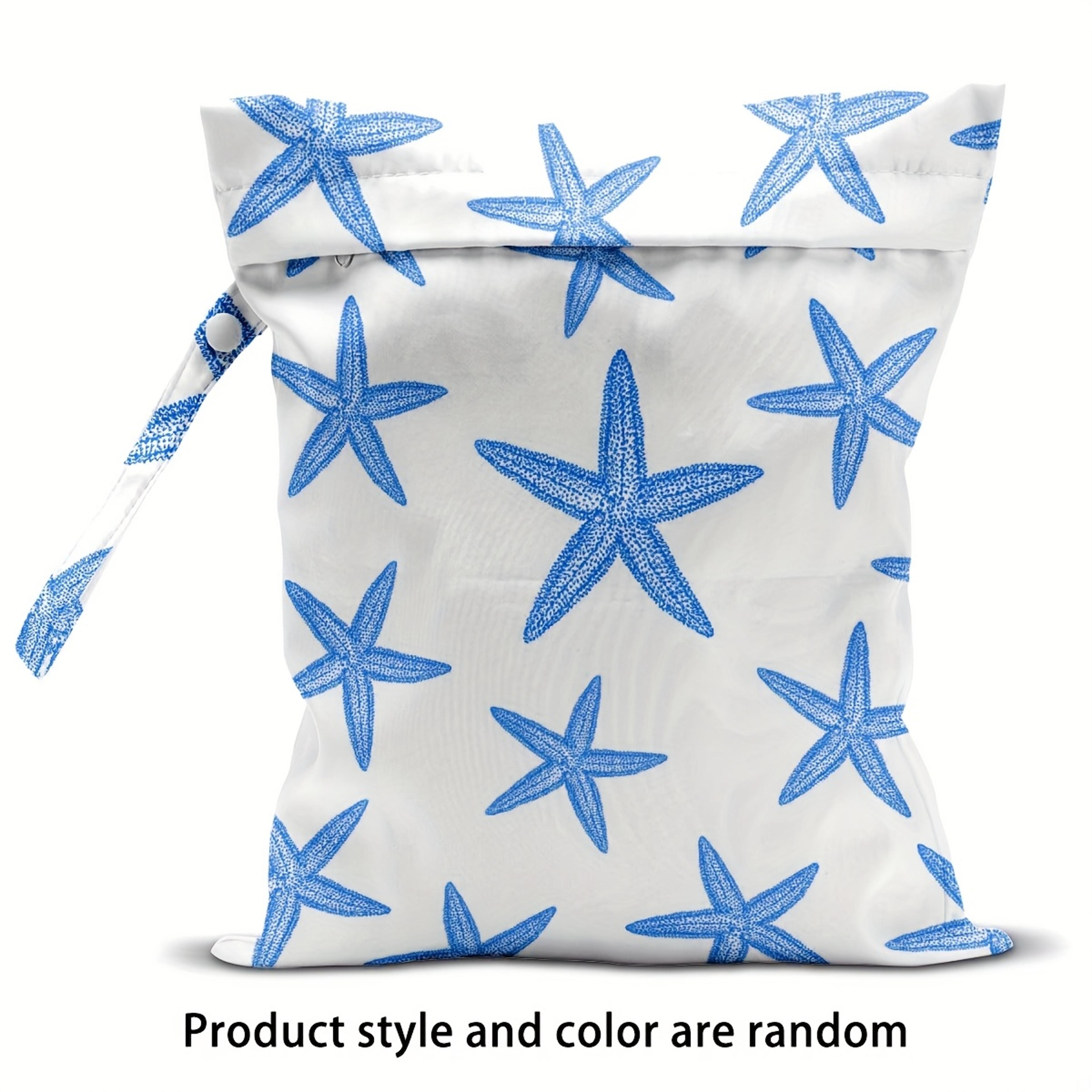 waterproof wet dry bag for travel, swimming & gym | beach waterproof pouch organizer
