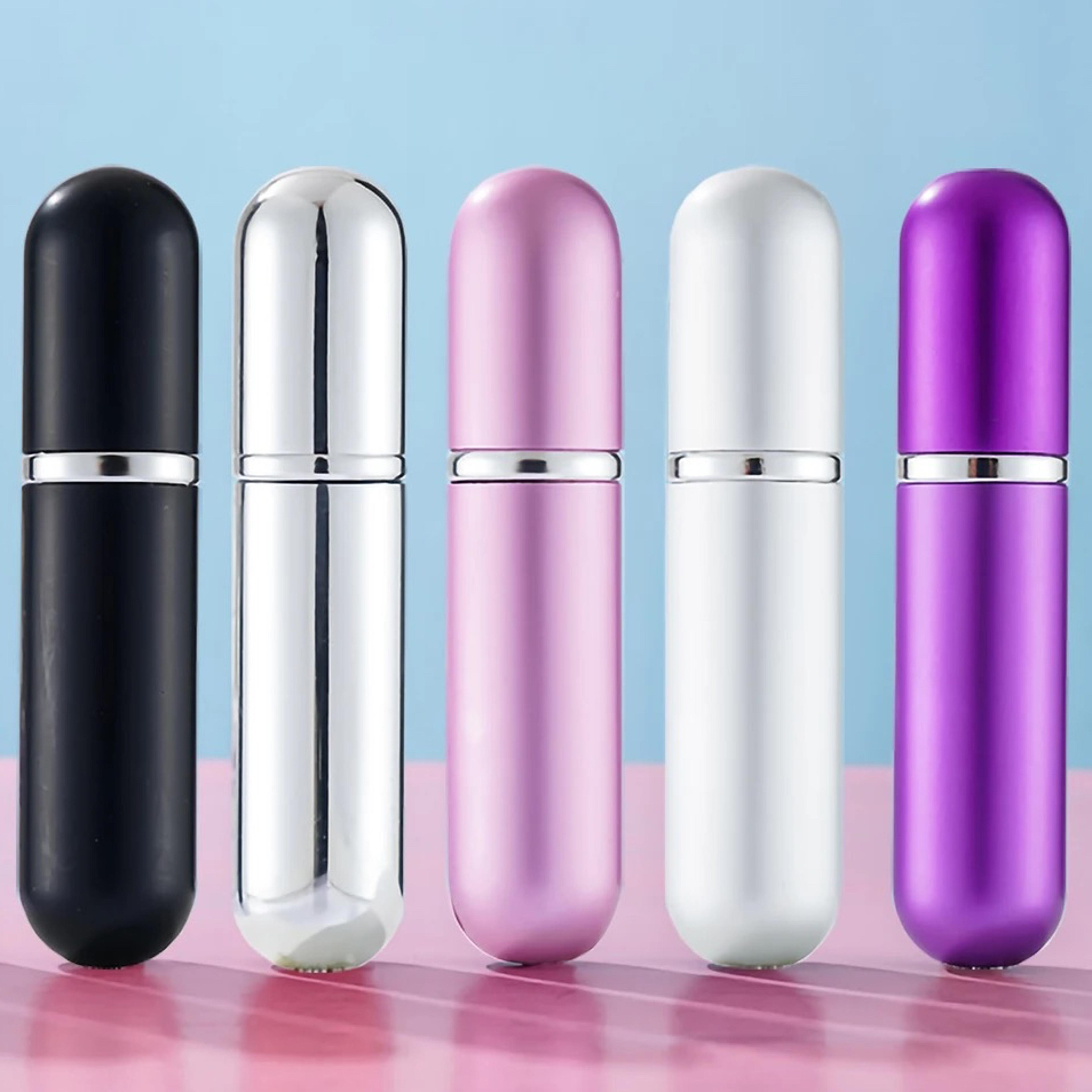 perfume atomizer portable perfume spray bottle