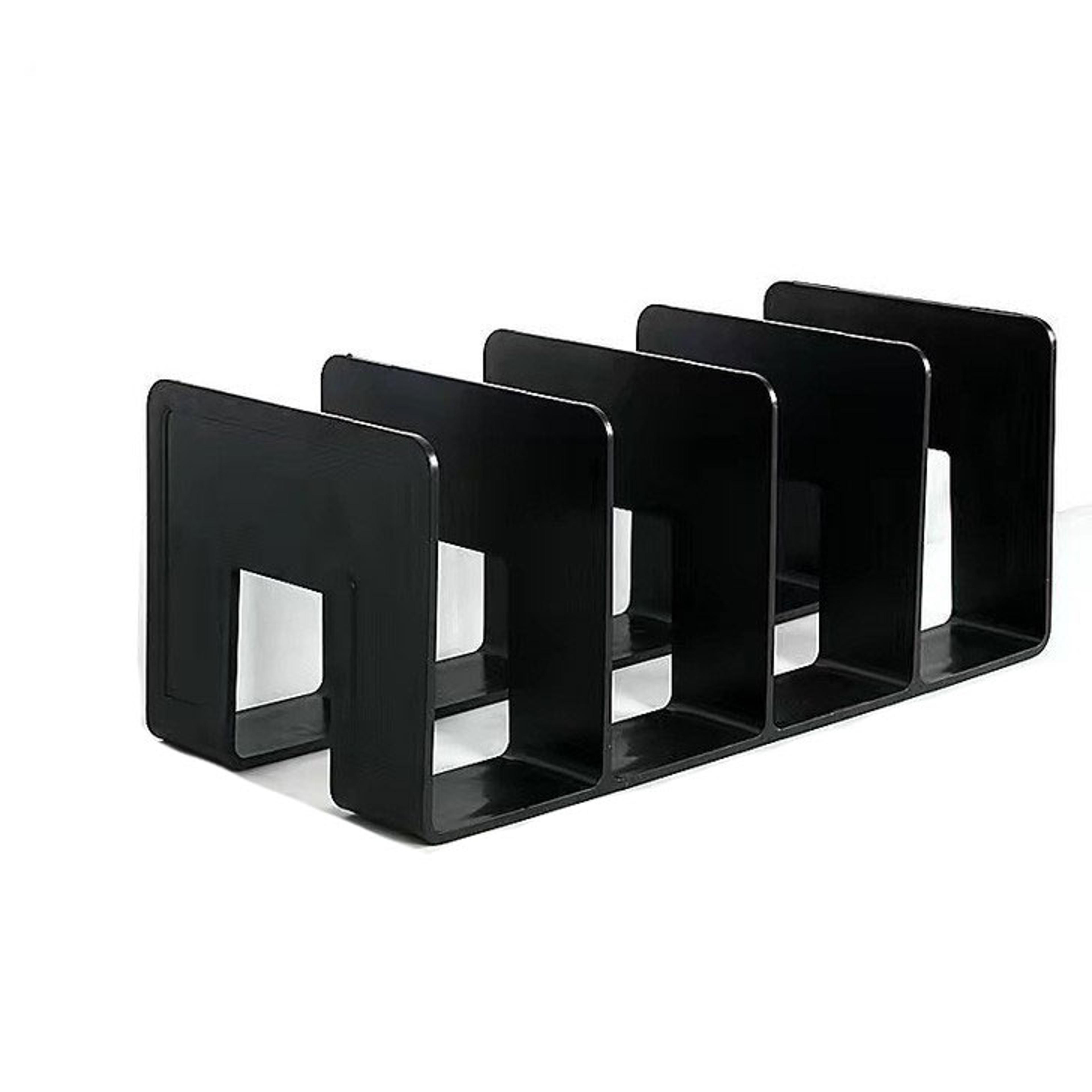 acrylic purse organizer for closet clear handbag storage divider