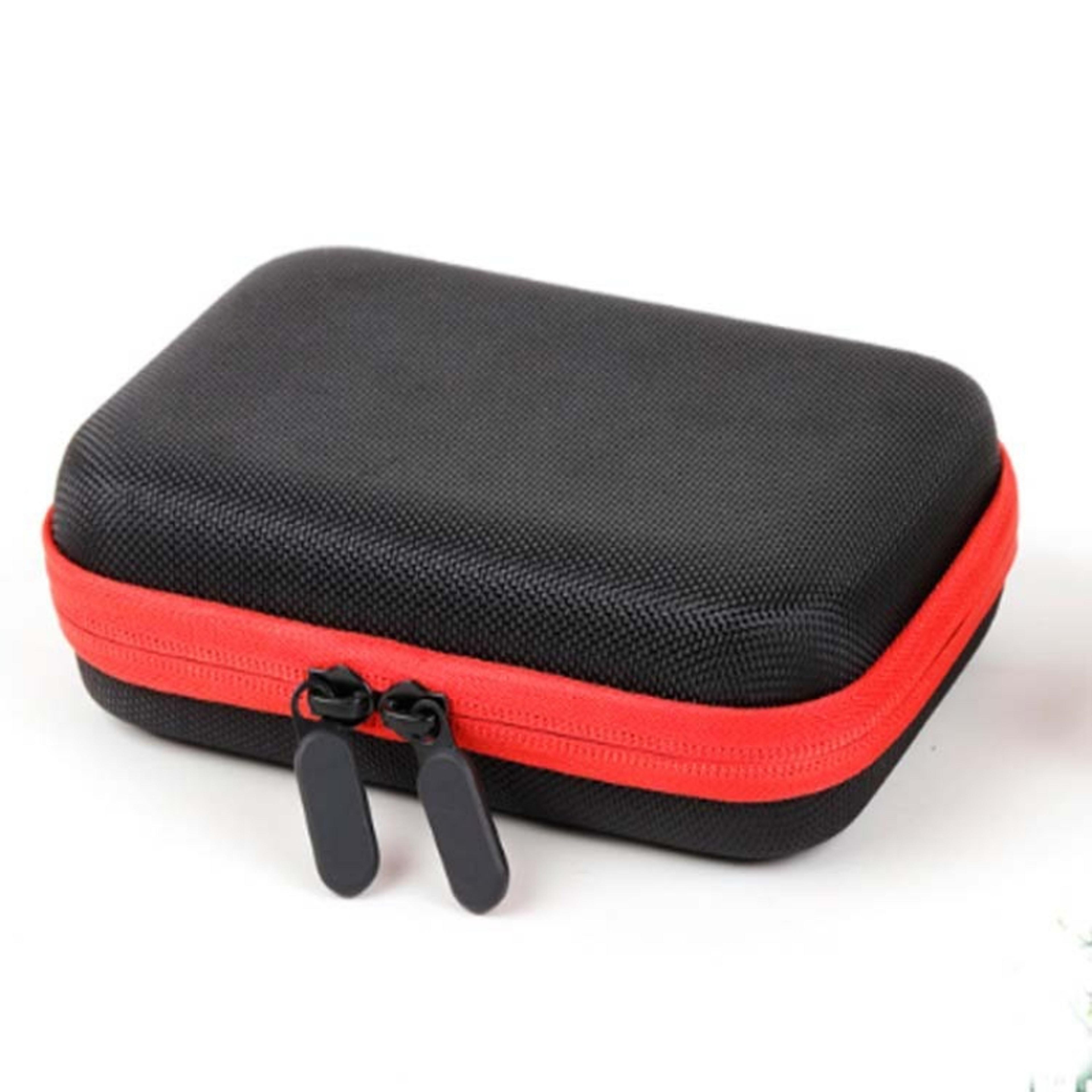 essential oil carrying case for bottles shockproof travel organizer