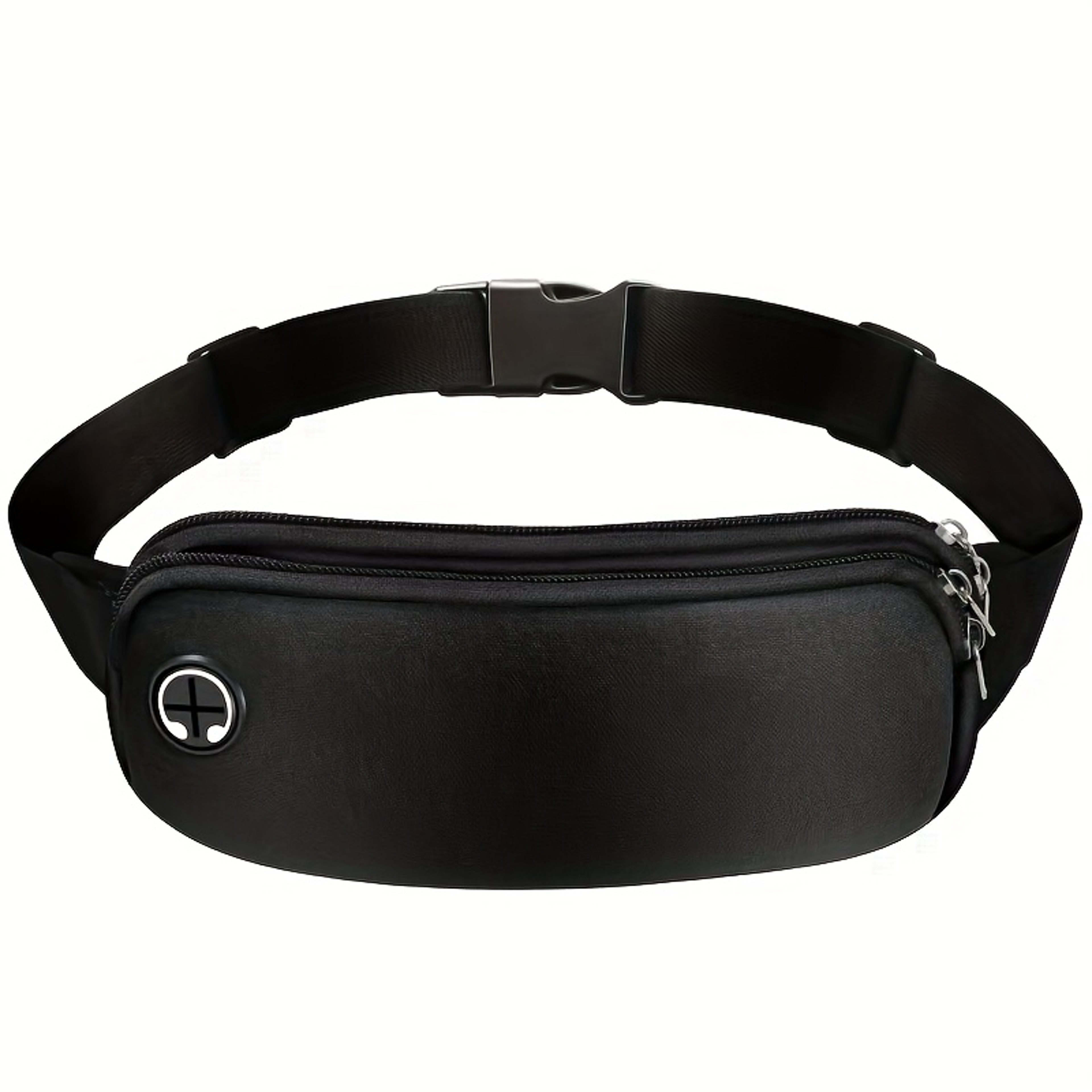 light weight running waist bag waterproof running belt & phone holder