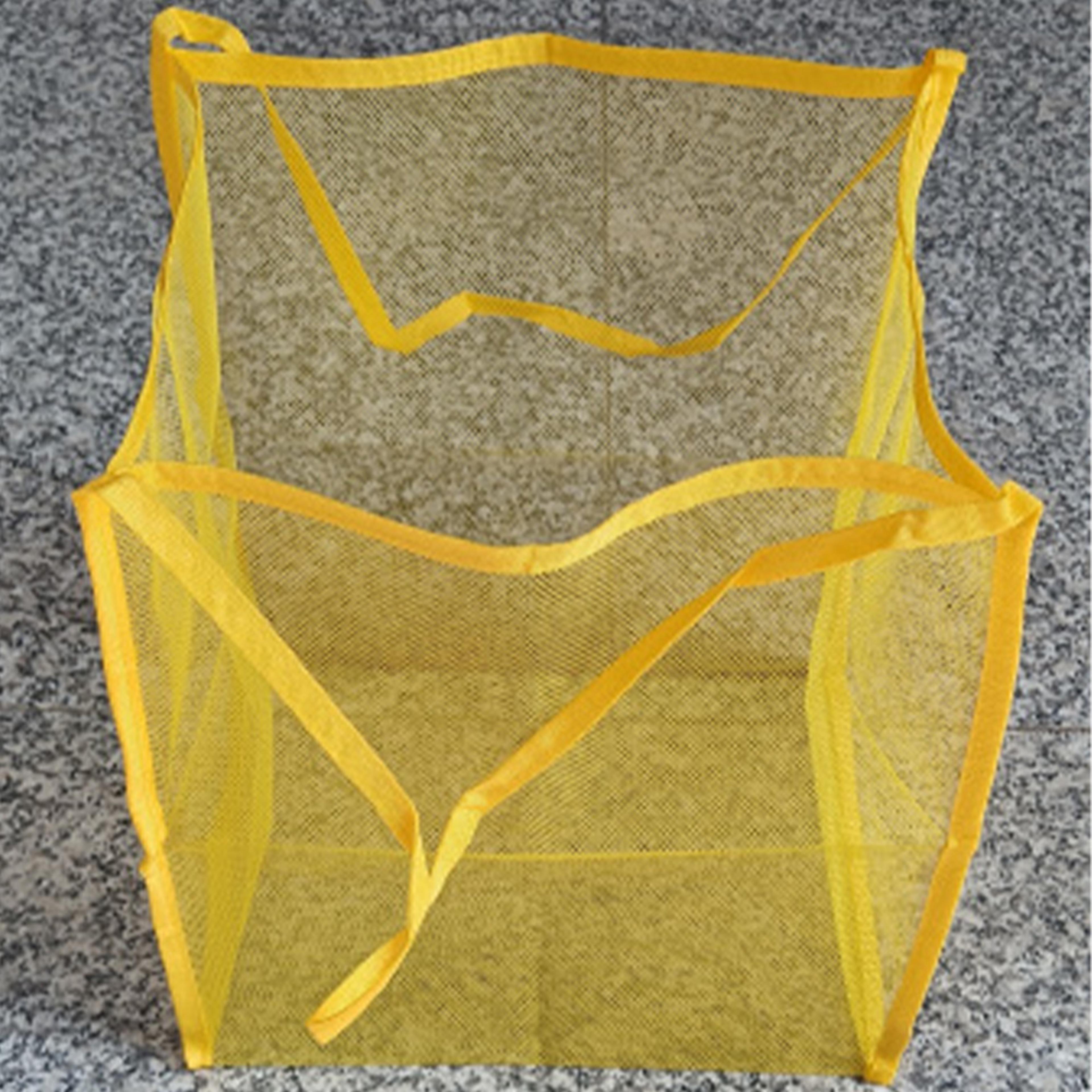 quick dry mesh beach bag light weight breath able travel tote for towels and beach gear