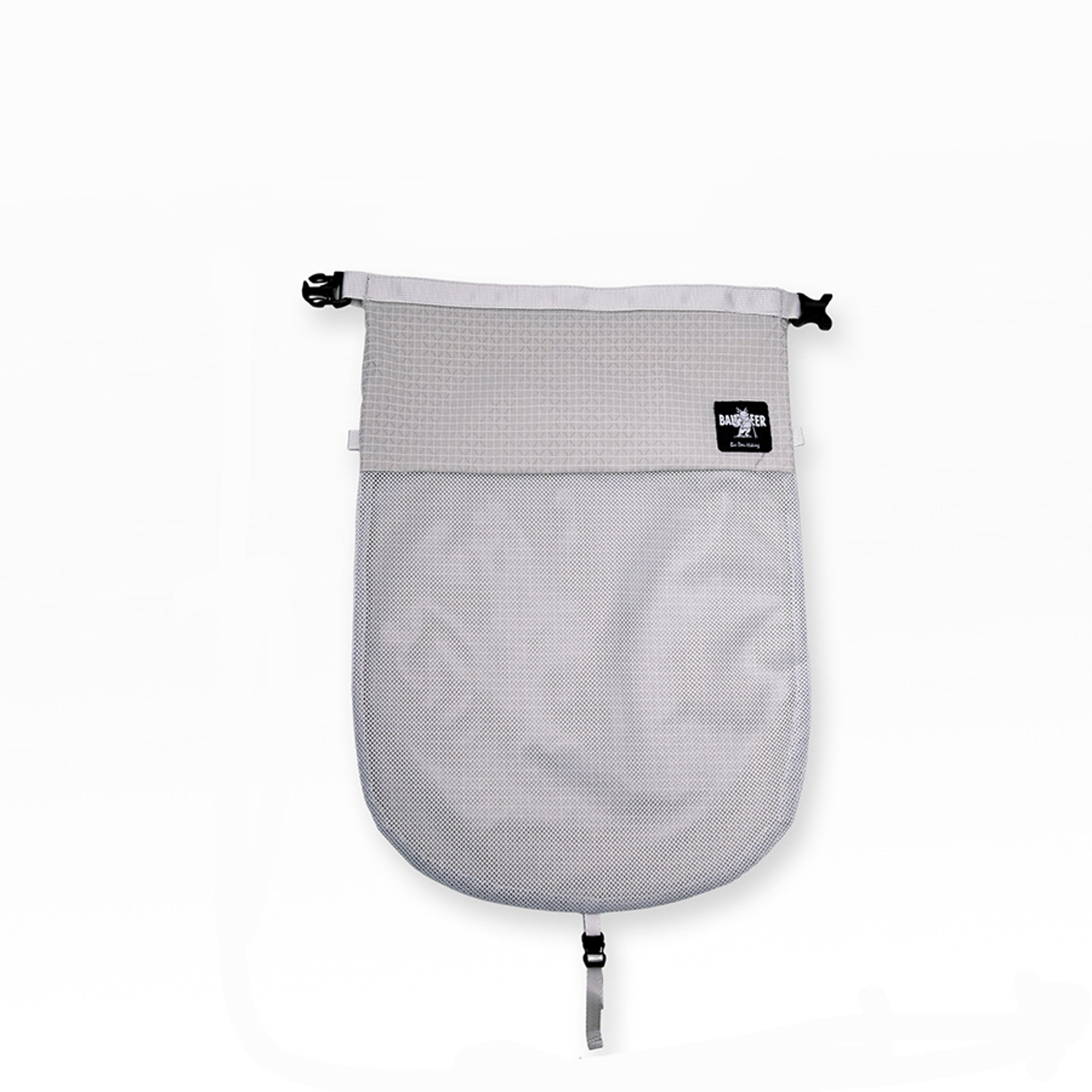 expandable backpack kangaroo pocket detachable shoe storage bag for hiking and travel