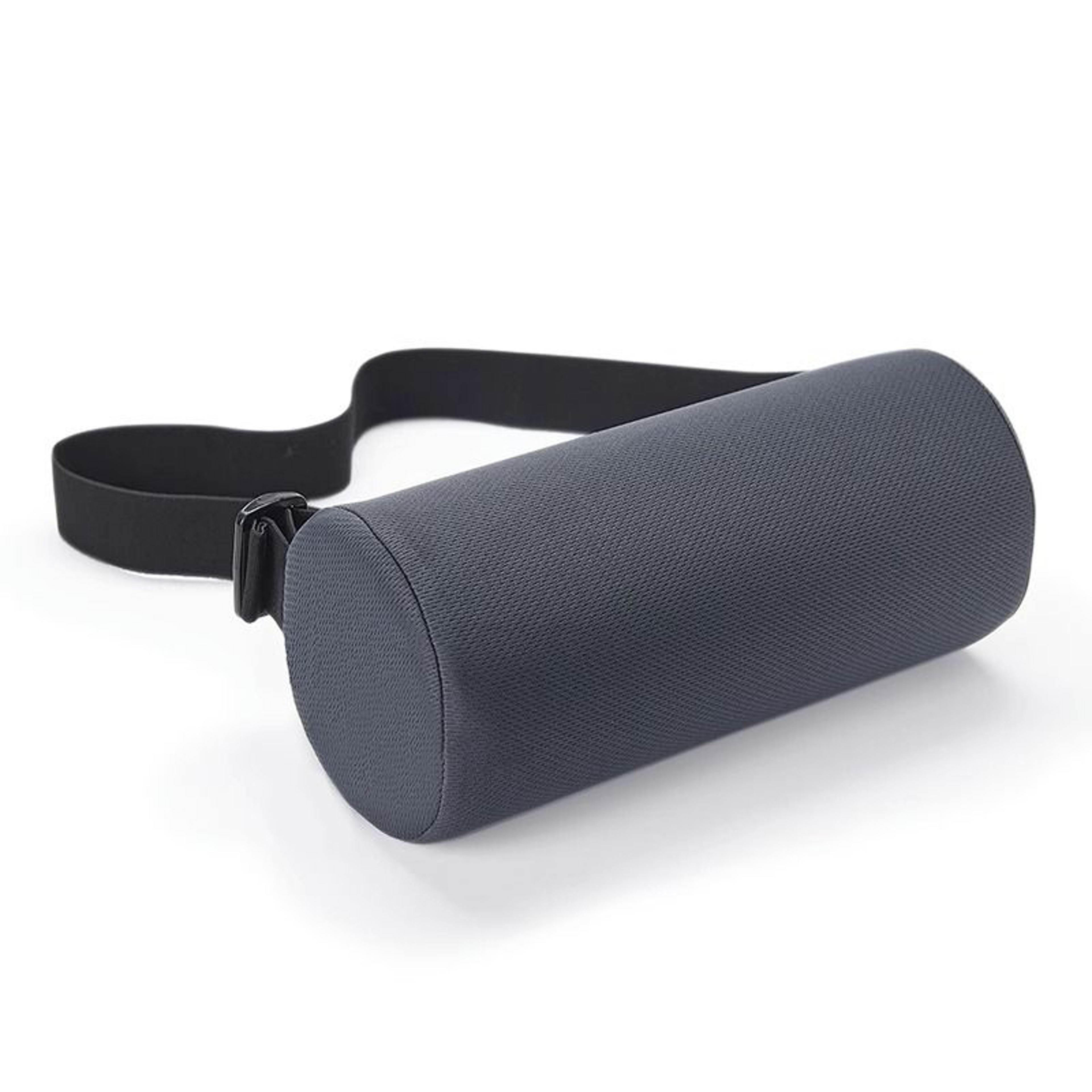 original lumbar roll for lower back support, office chair and car seat