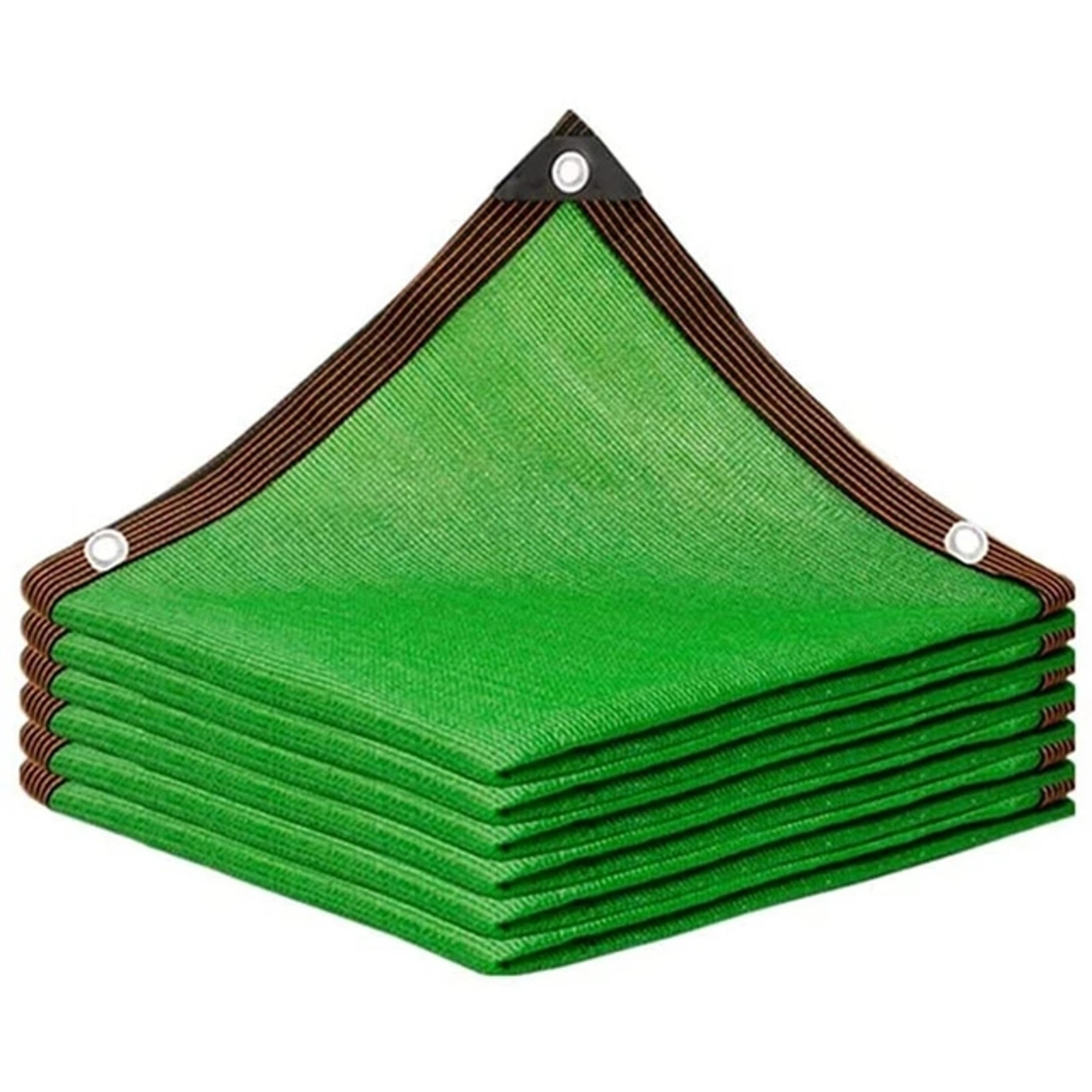 rectangle sun shade sail uv block patio canopy for pergola, garden and backyard