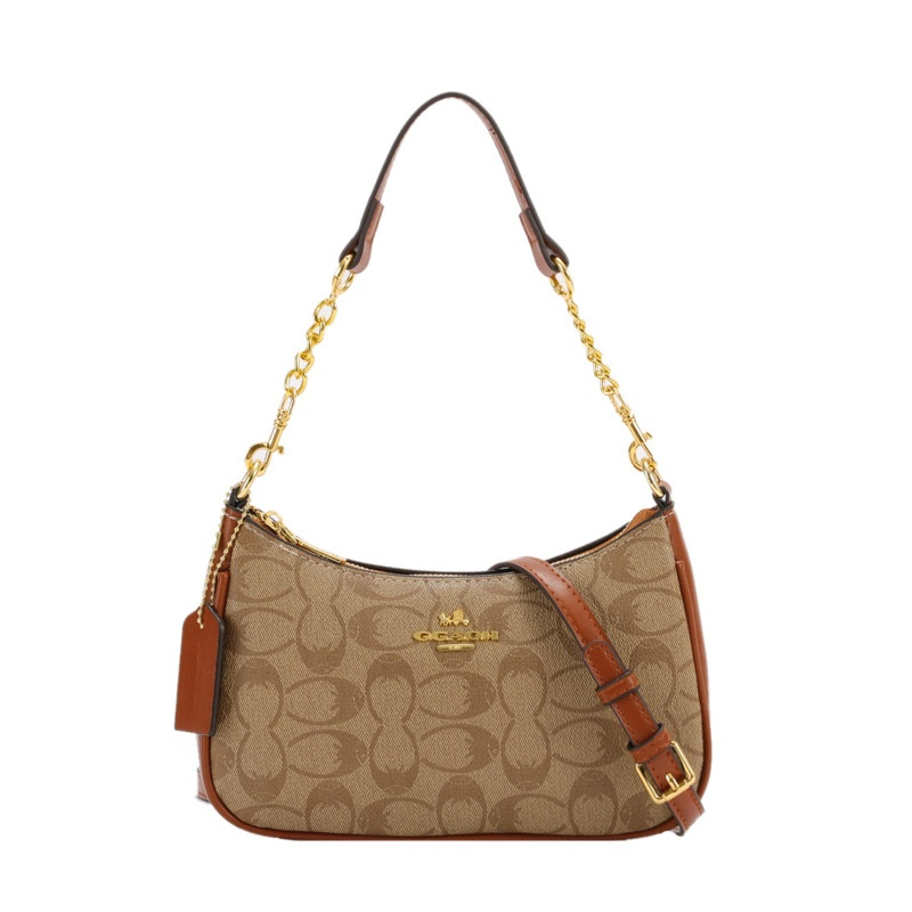 vintage underarm shoulder bag for women elegant faux leather crossbody purse