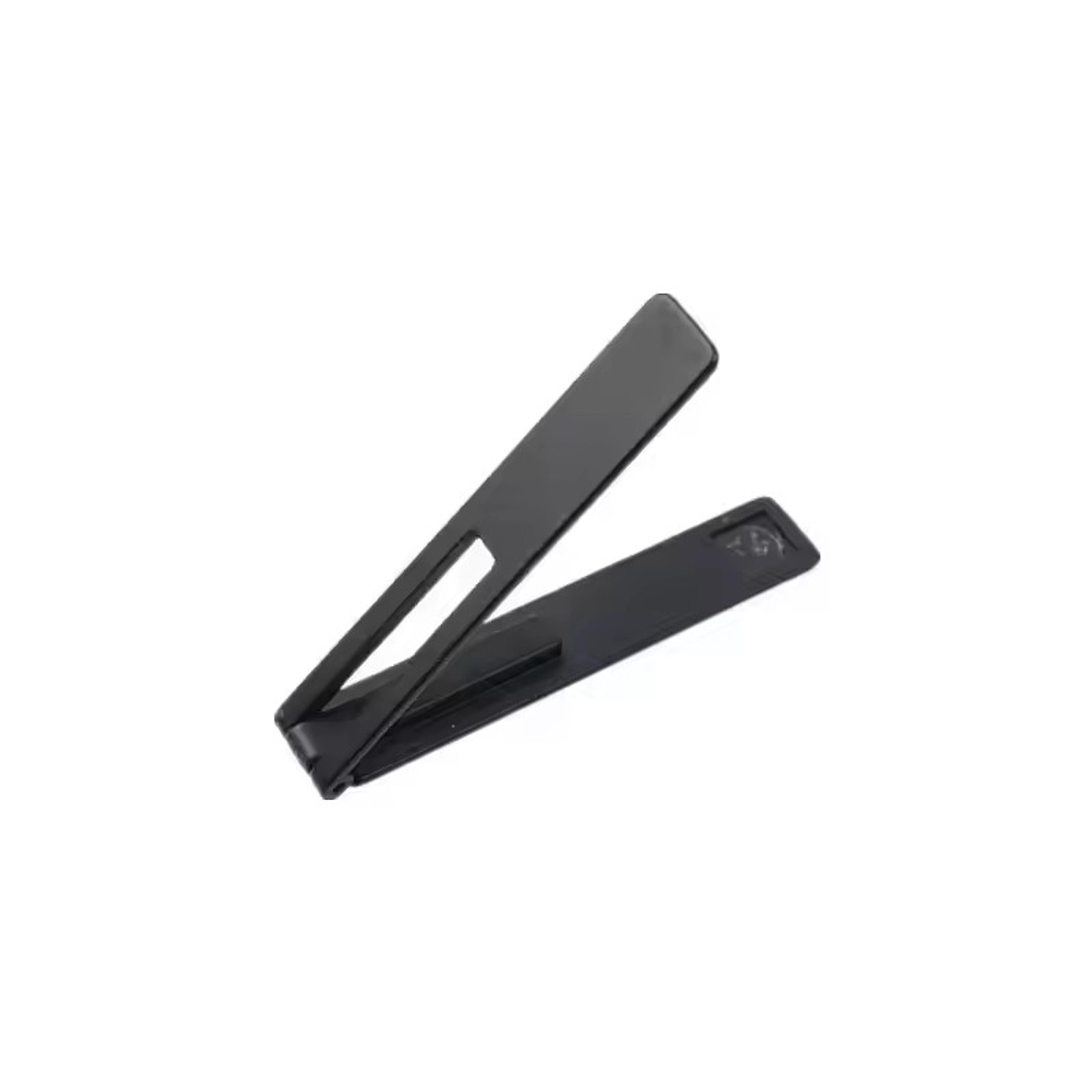 ultra thin magnetic phone stand foldable metal phone kickstand for hands free viewing