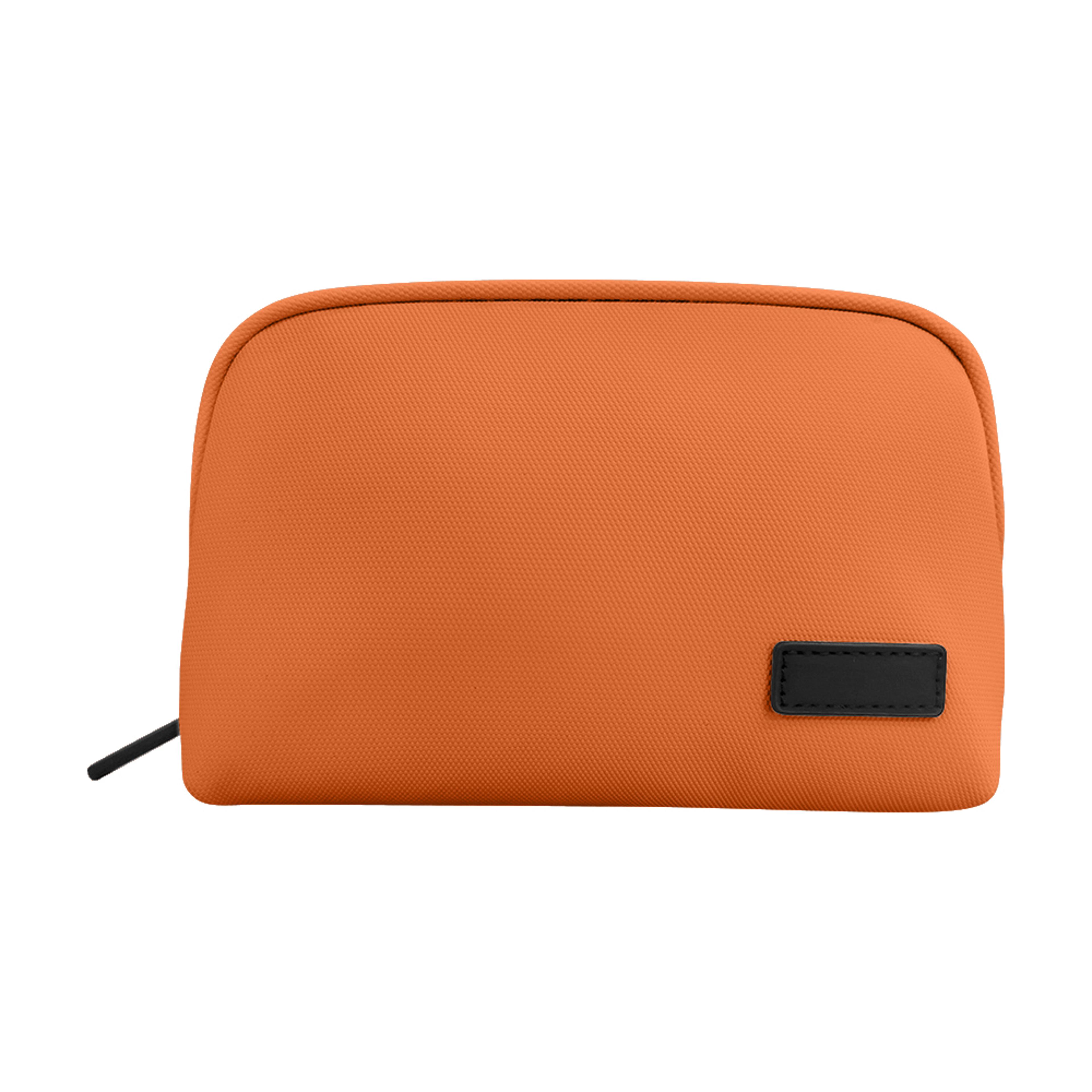travel electronics organizer case for cables, power banks and hard drives