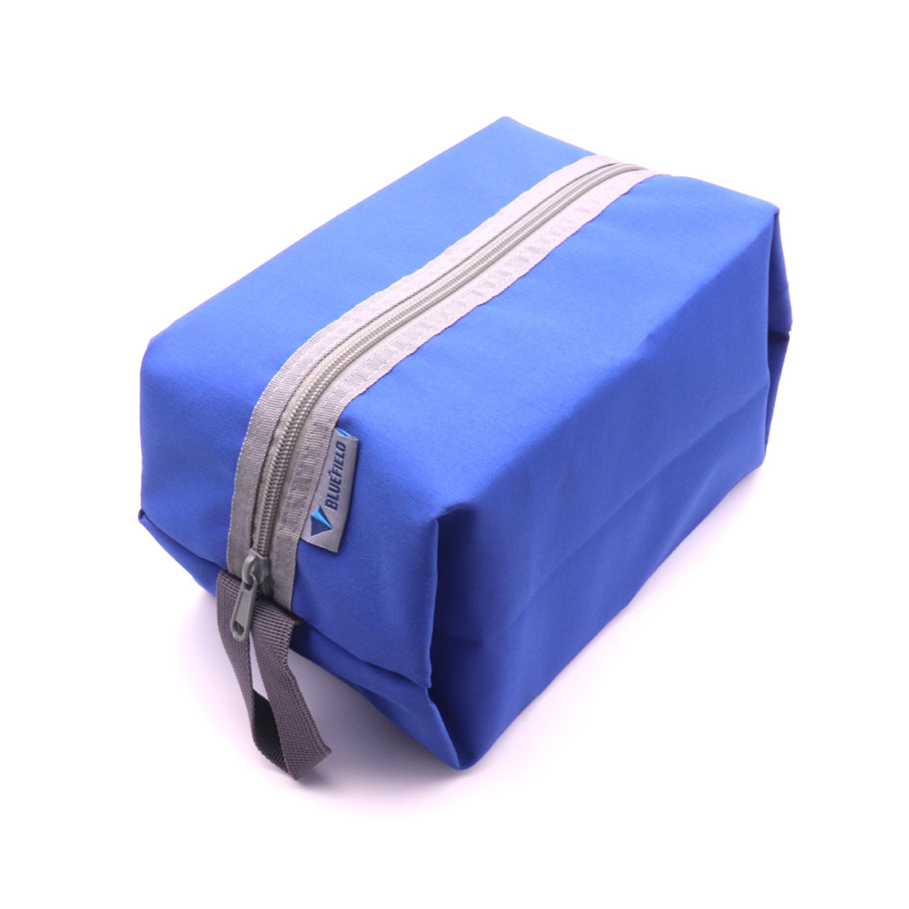 ultralight water proof travel bag durable oxford camping storage bag for hiking & swimming