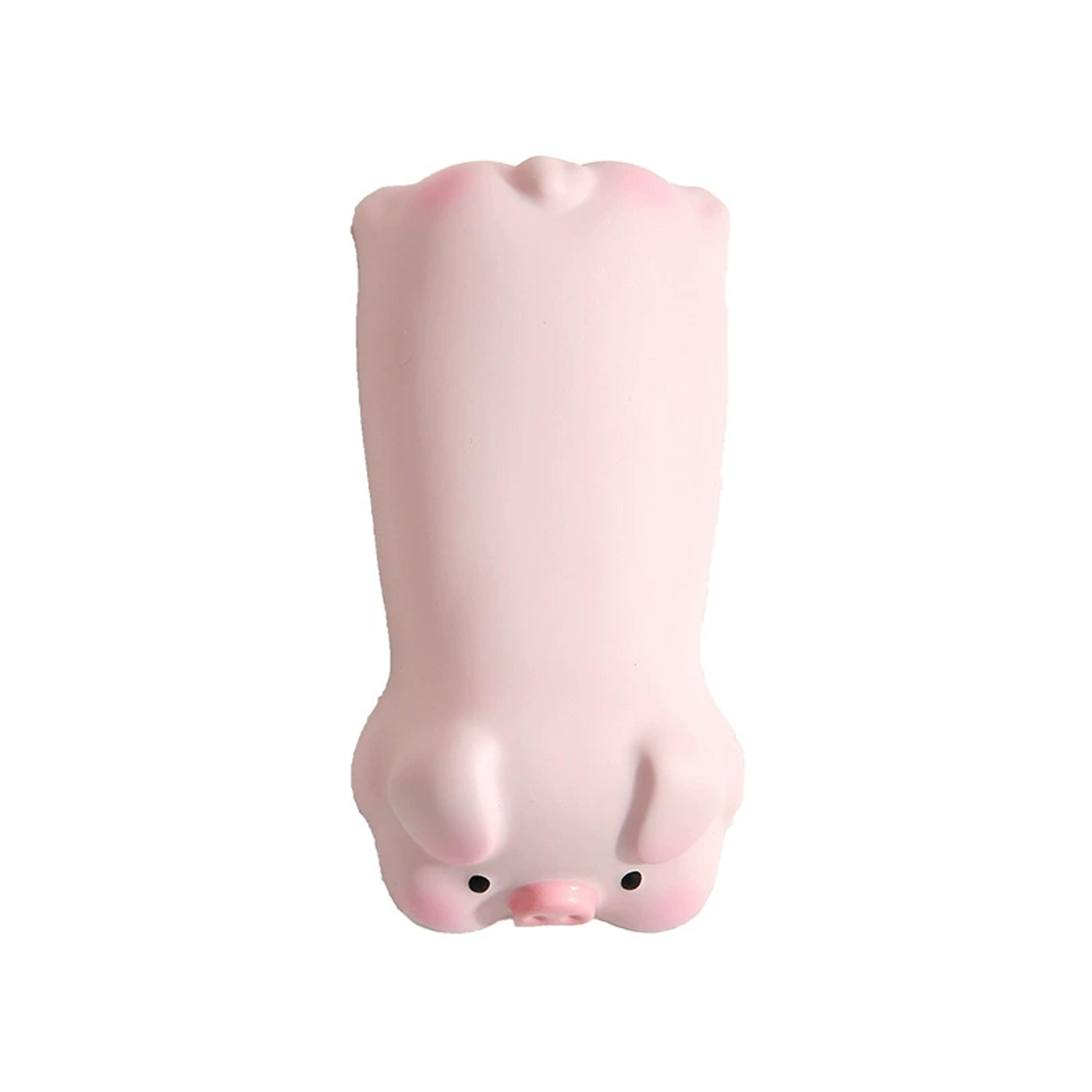 cute ergonomic wrist rest kawaii pu mouse & keyboard support pad