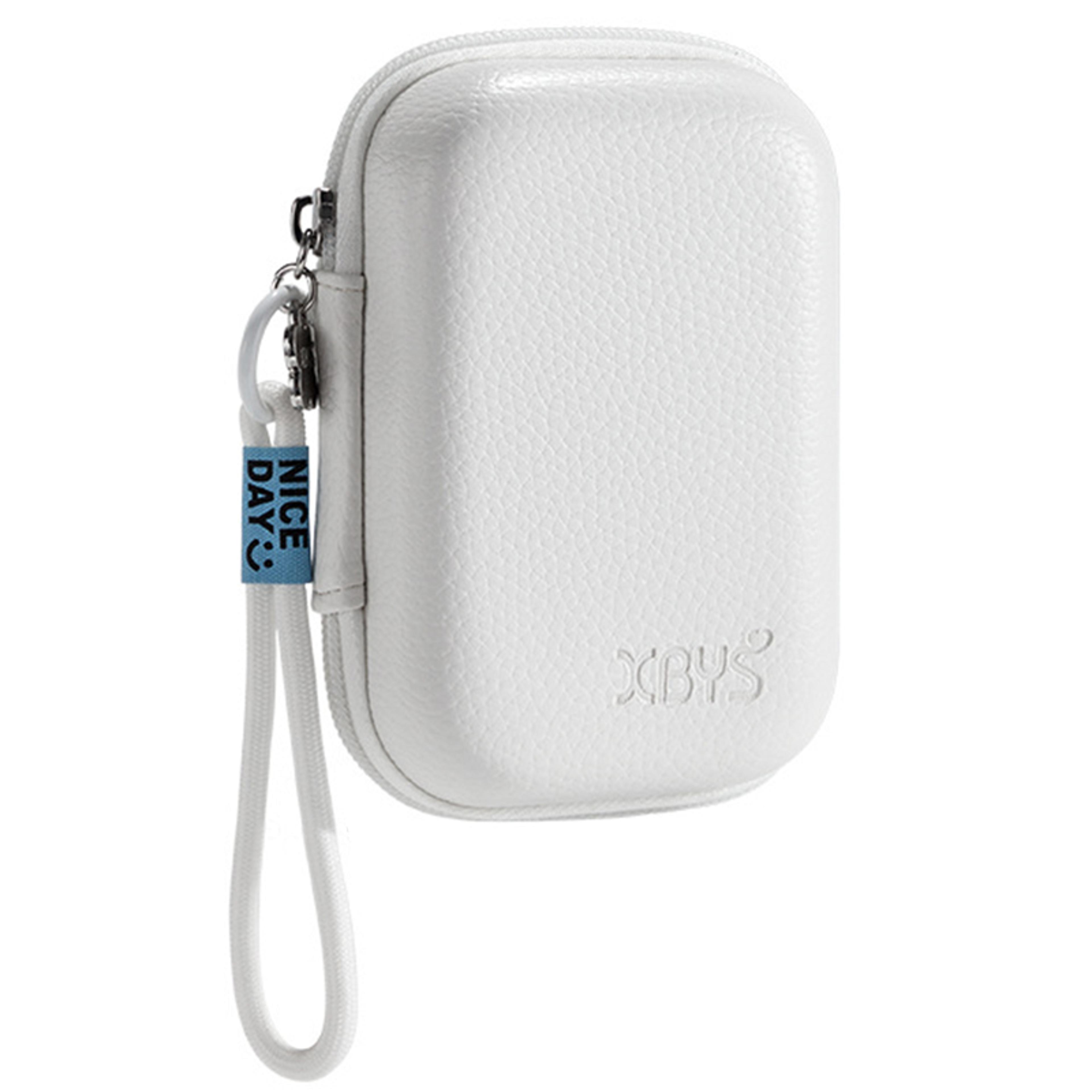 mini camera protective case portable hard shell storage bag