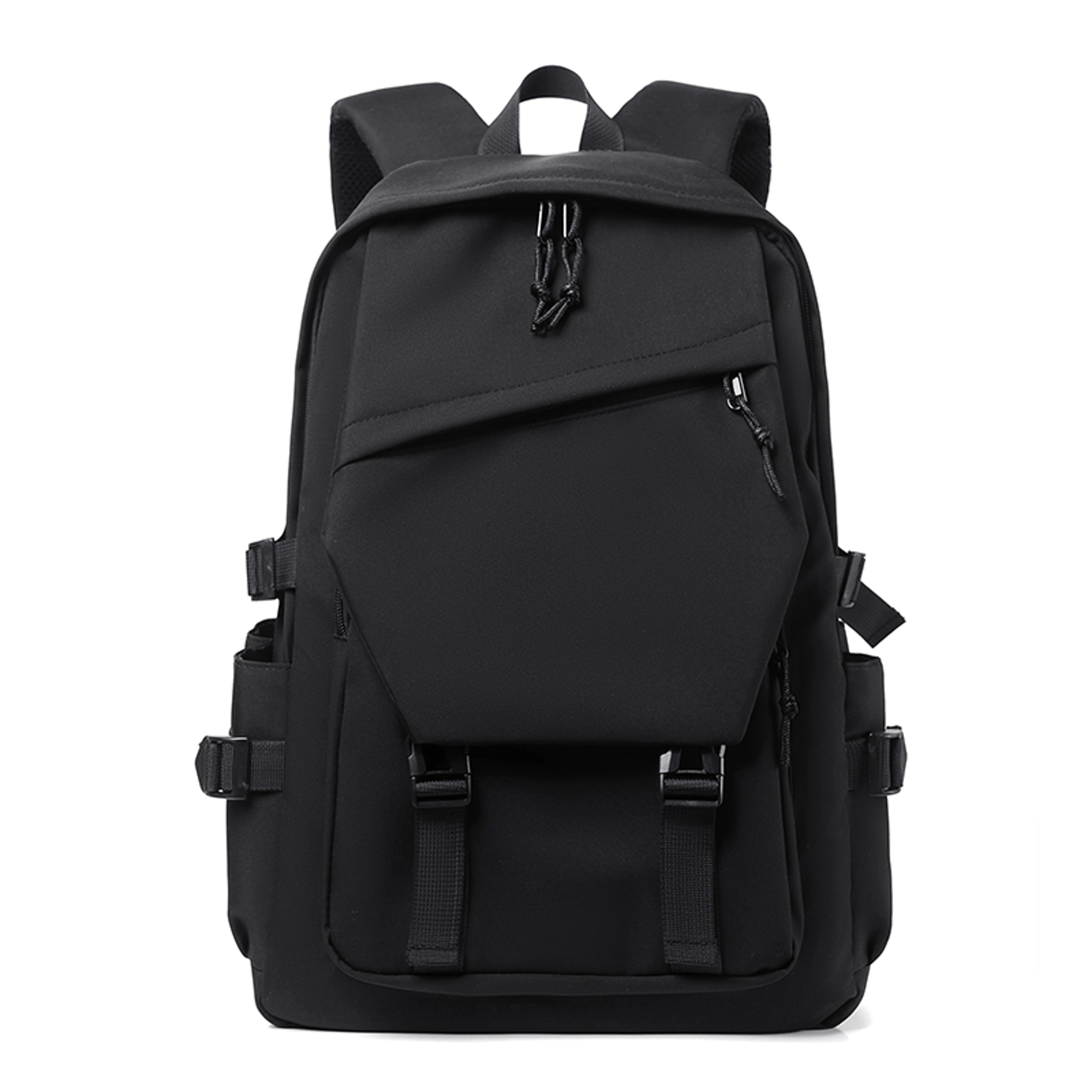 everyday large capacity backpack for travel, school and work