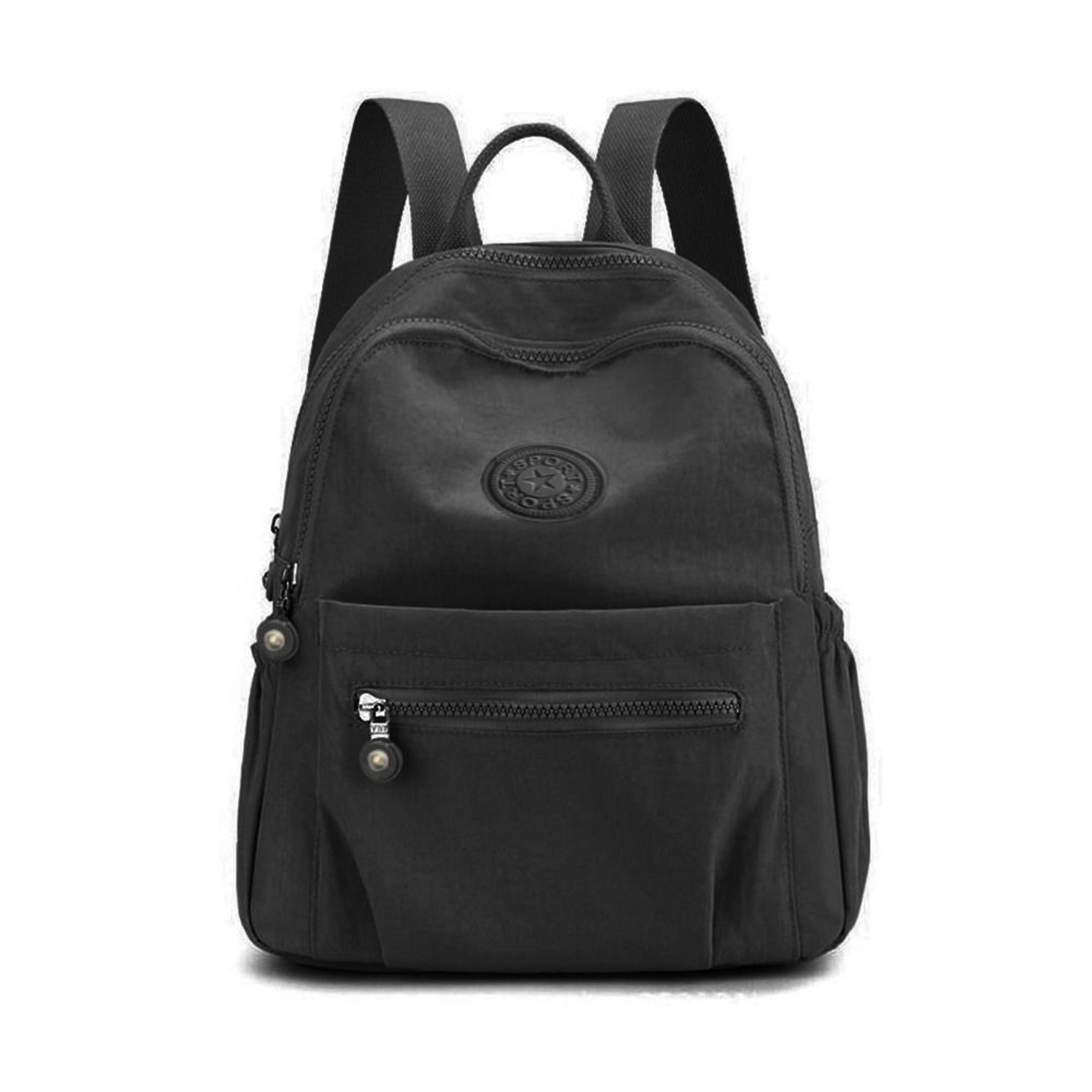 light weight water proof mini back pack large capacity casual travel rucksack