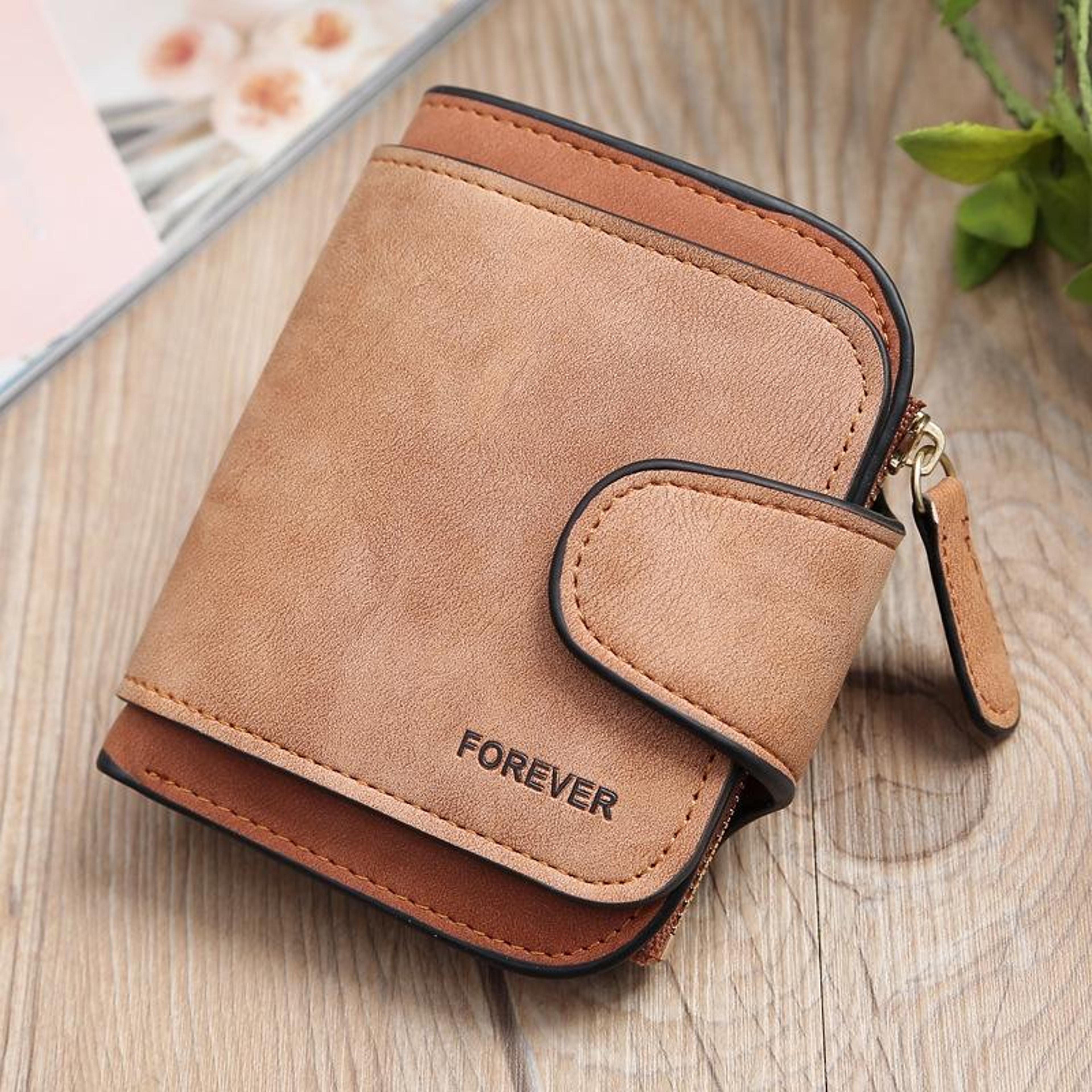 pomegranate seed remover bowl in brown nubuck leather