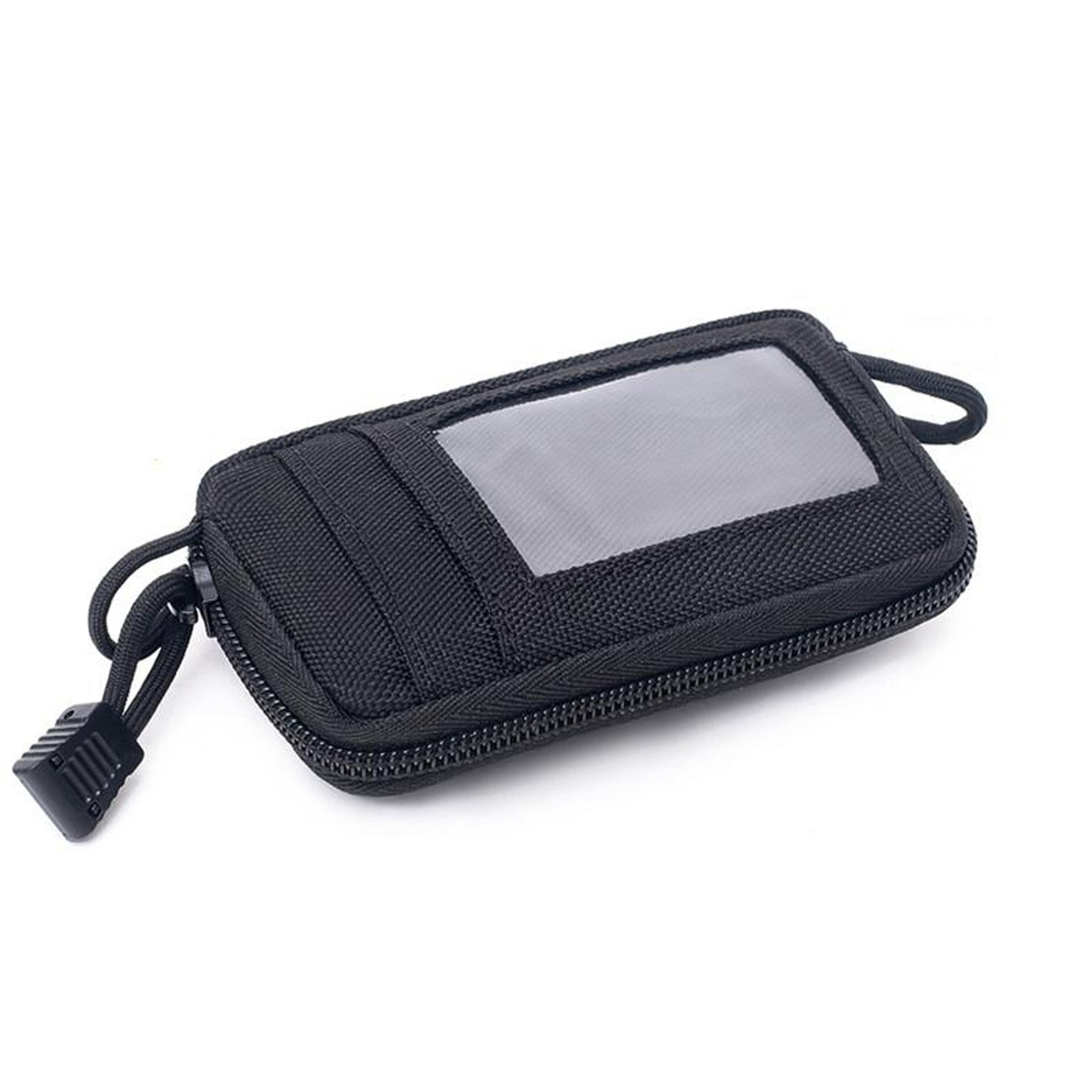 outdoor running coin purse waterproof travel card bag