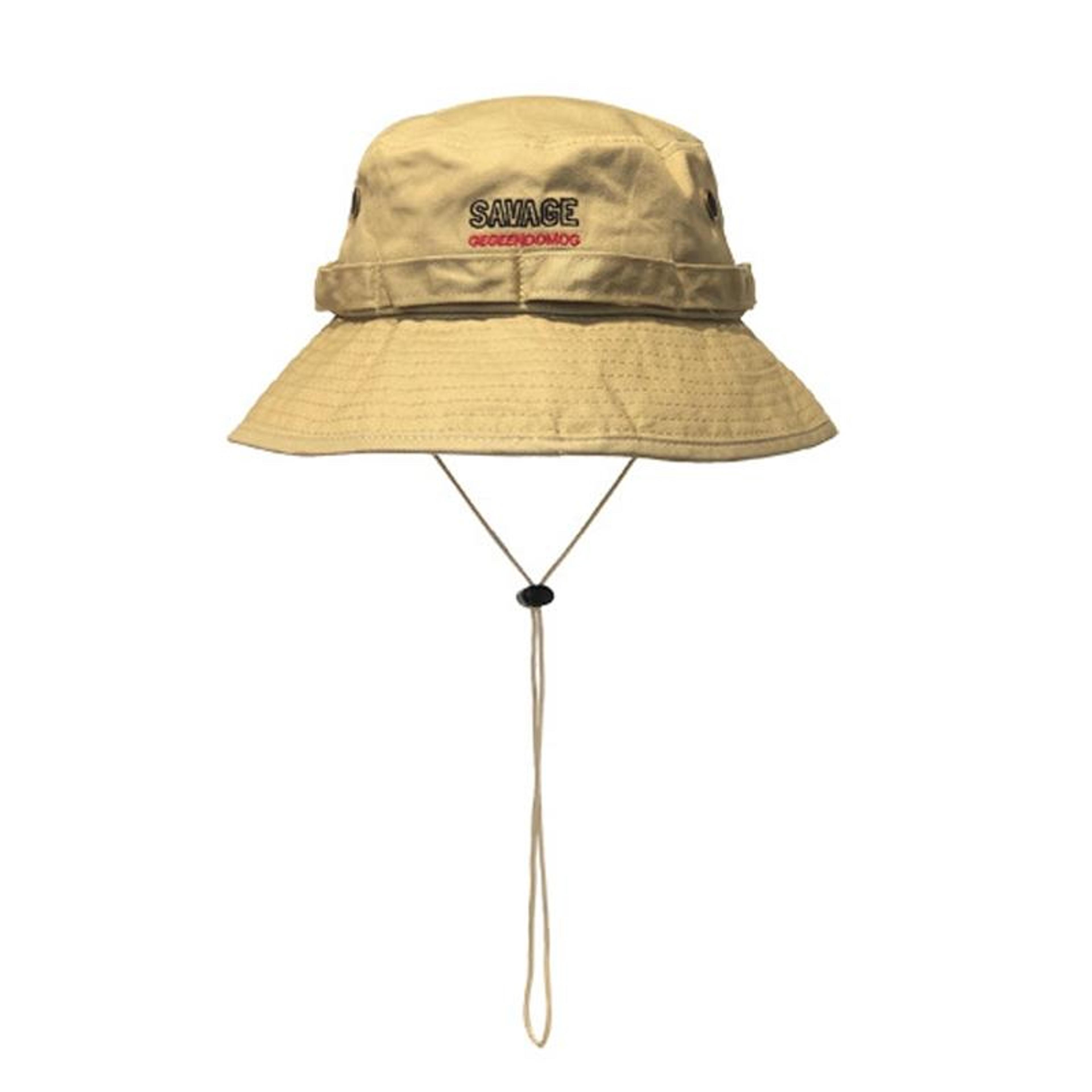 big brim bucket hat for men and women with adjustable drawstring