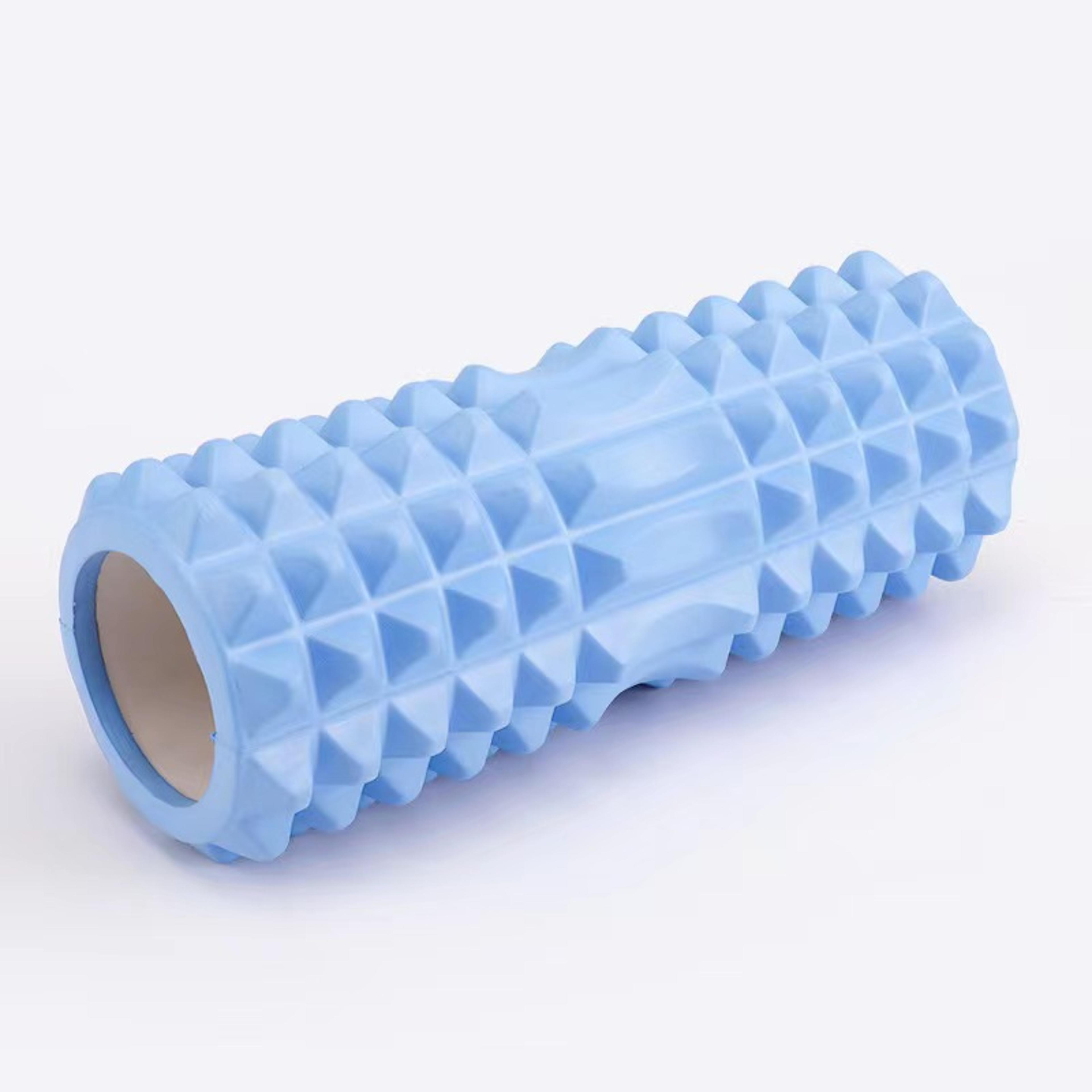 relax tight muscles and recover with confidence