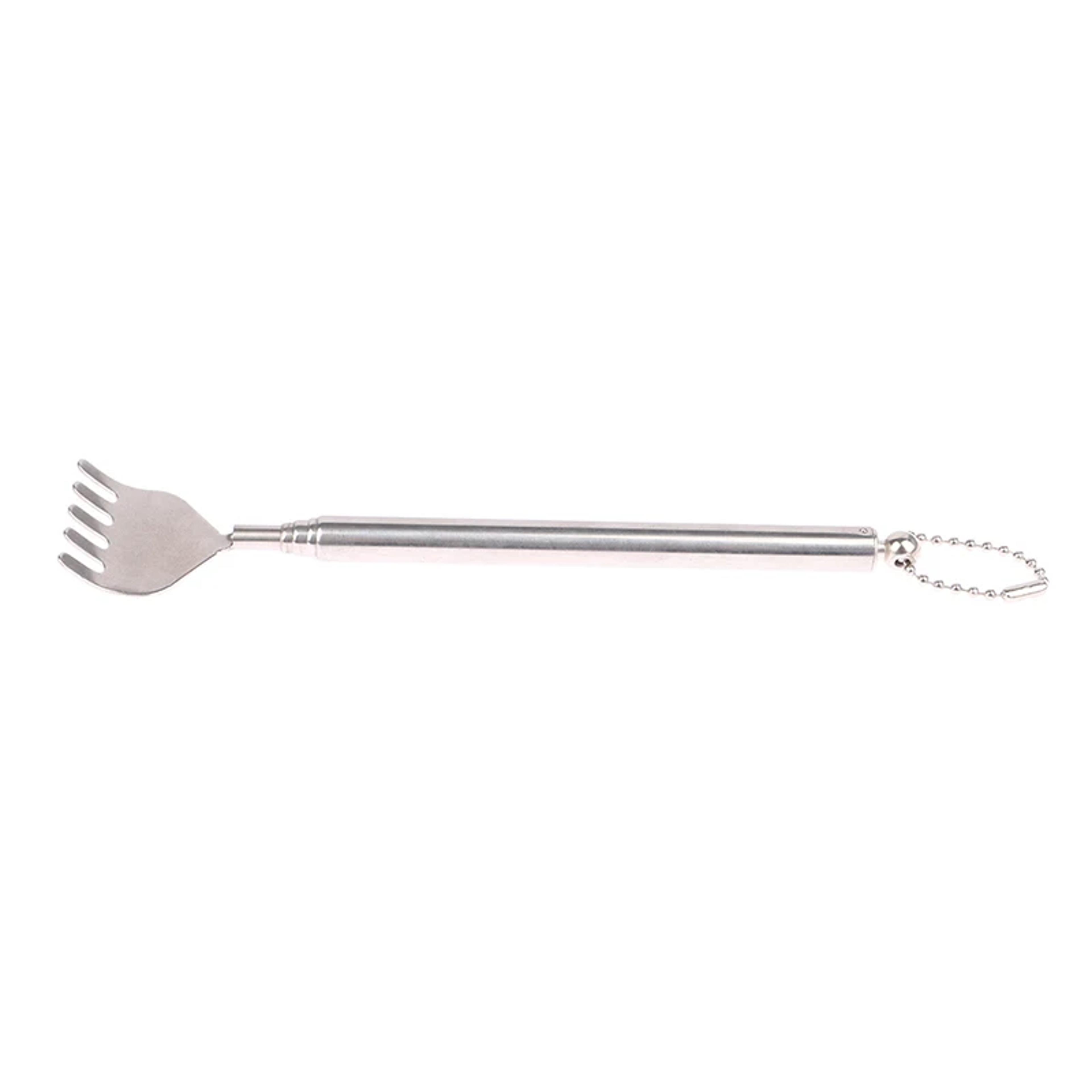 telescopic back scratcher adjustable extendable itch relief massager