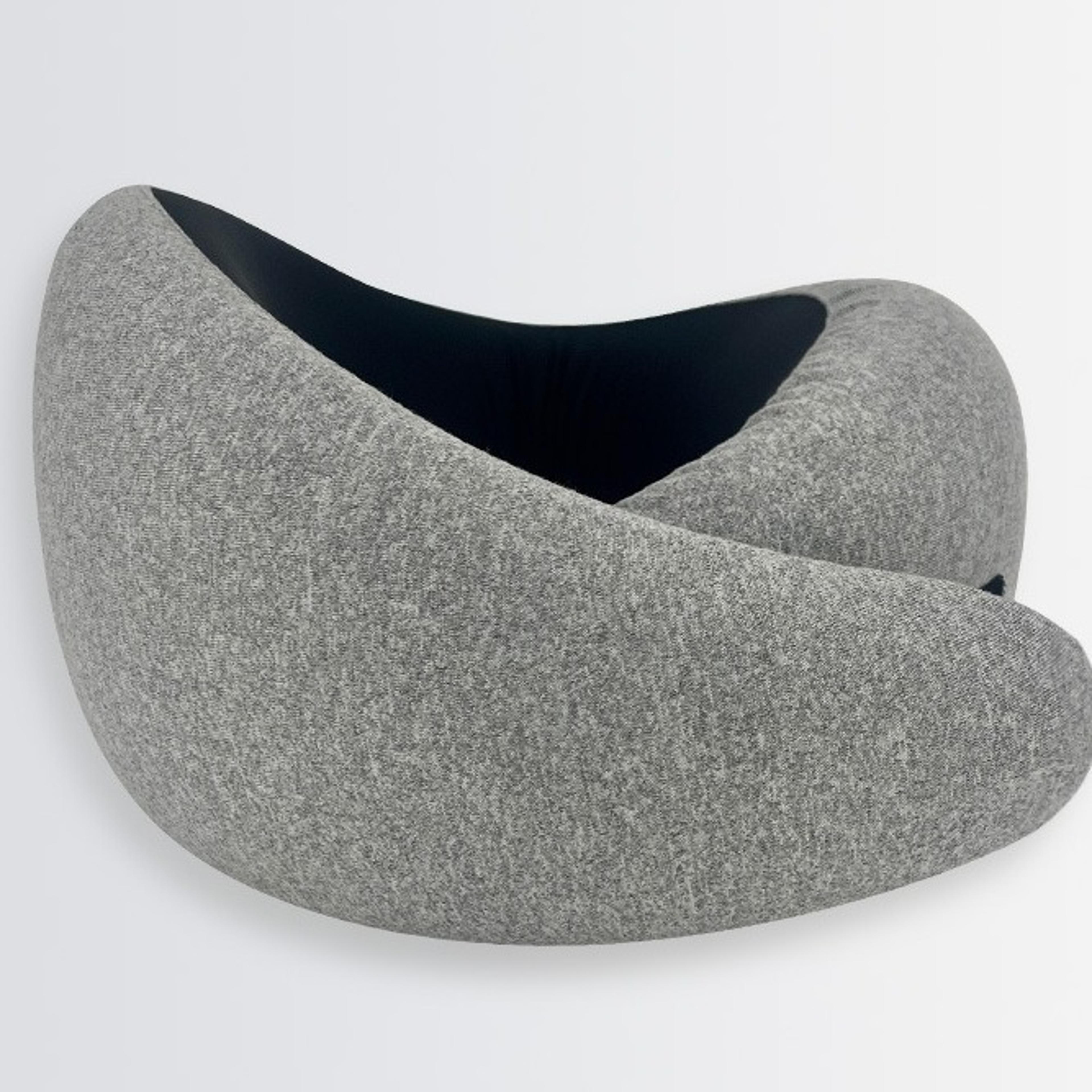 degree travel neck pillow u shape airplane neck support