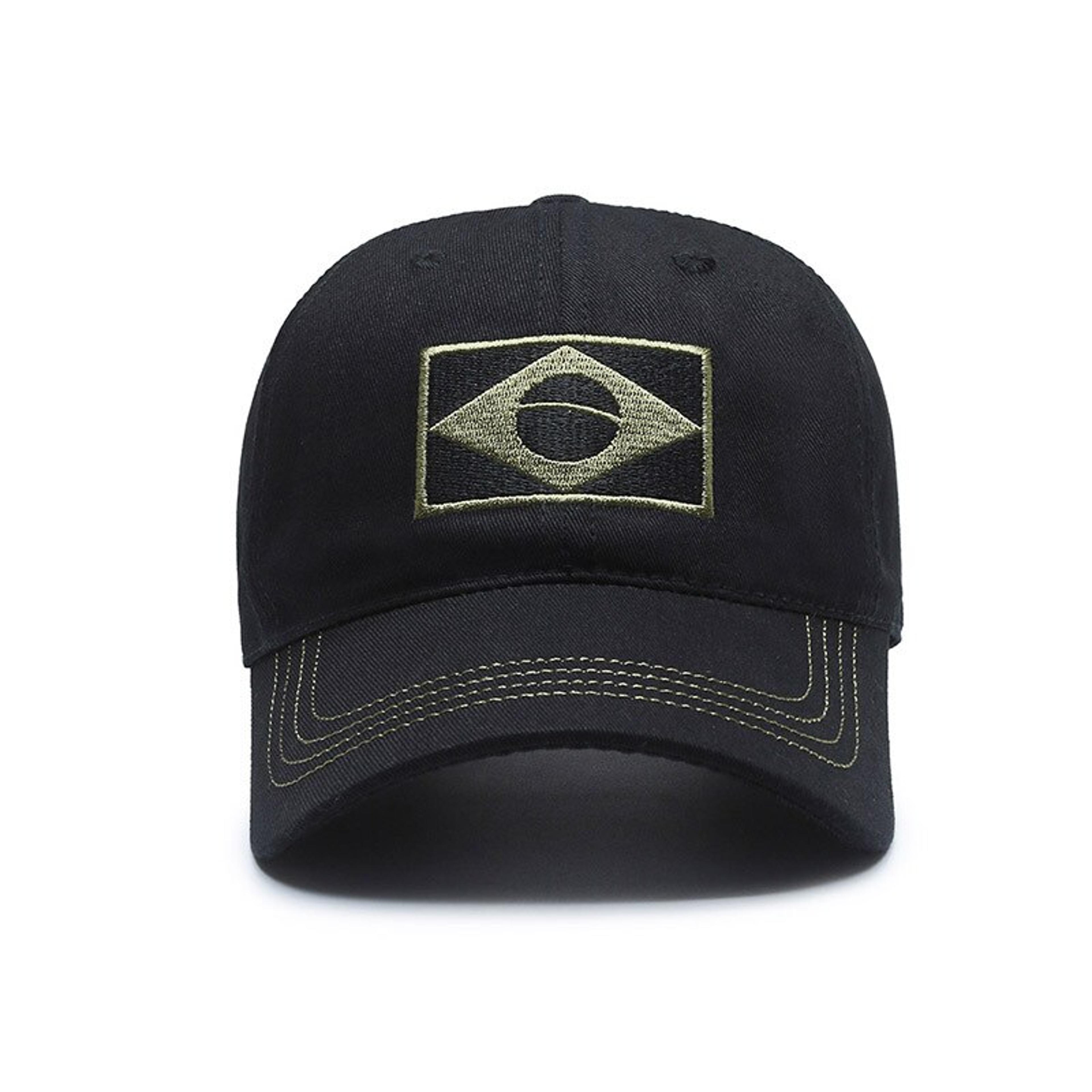 mens camouflage baseball cap adjustable outdoor sun protection hat