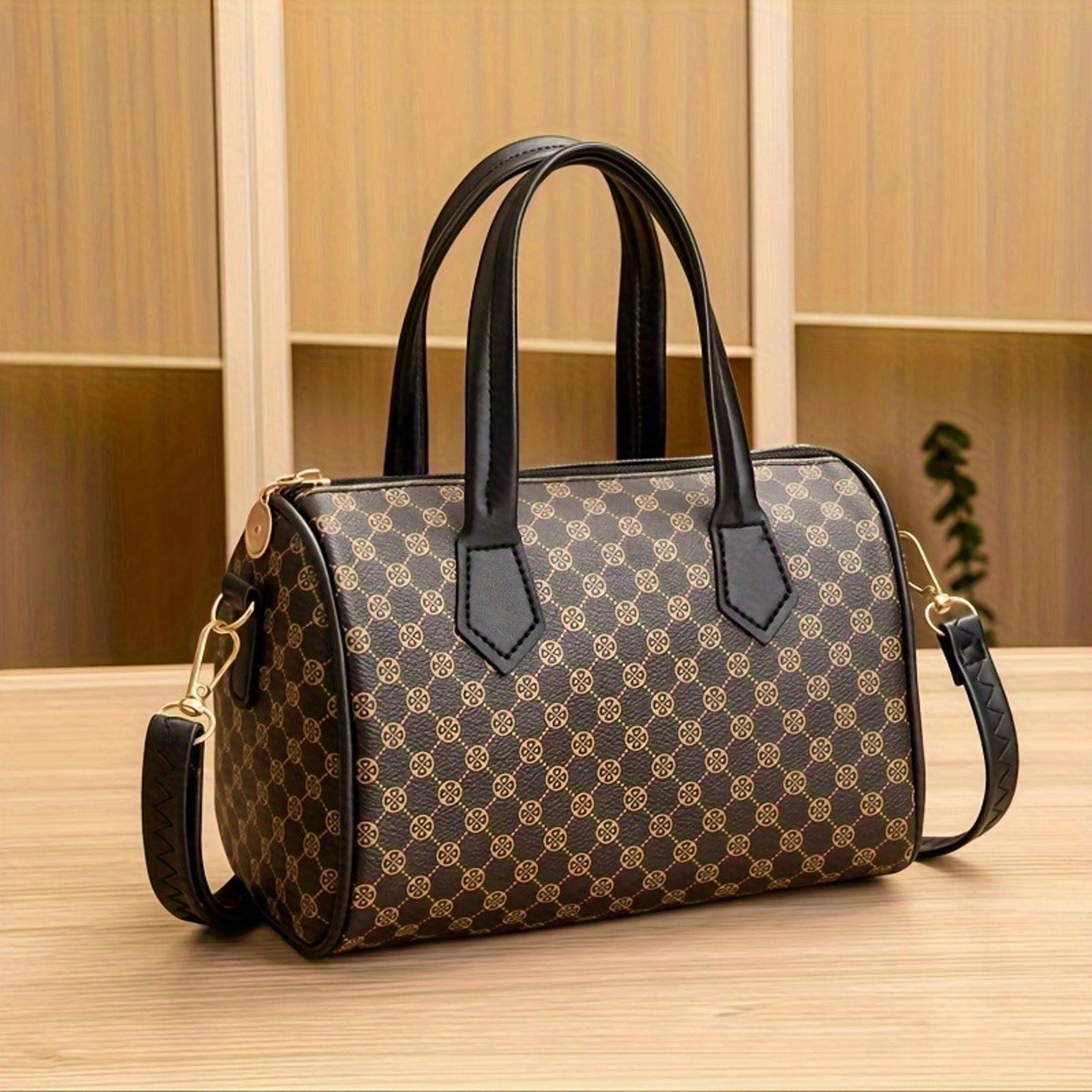 vintage crossbody bag for women with adjustable strap chic messenger shoulder purse