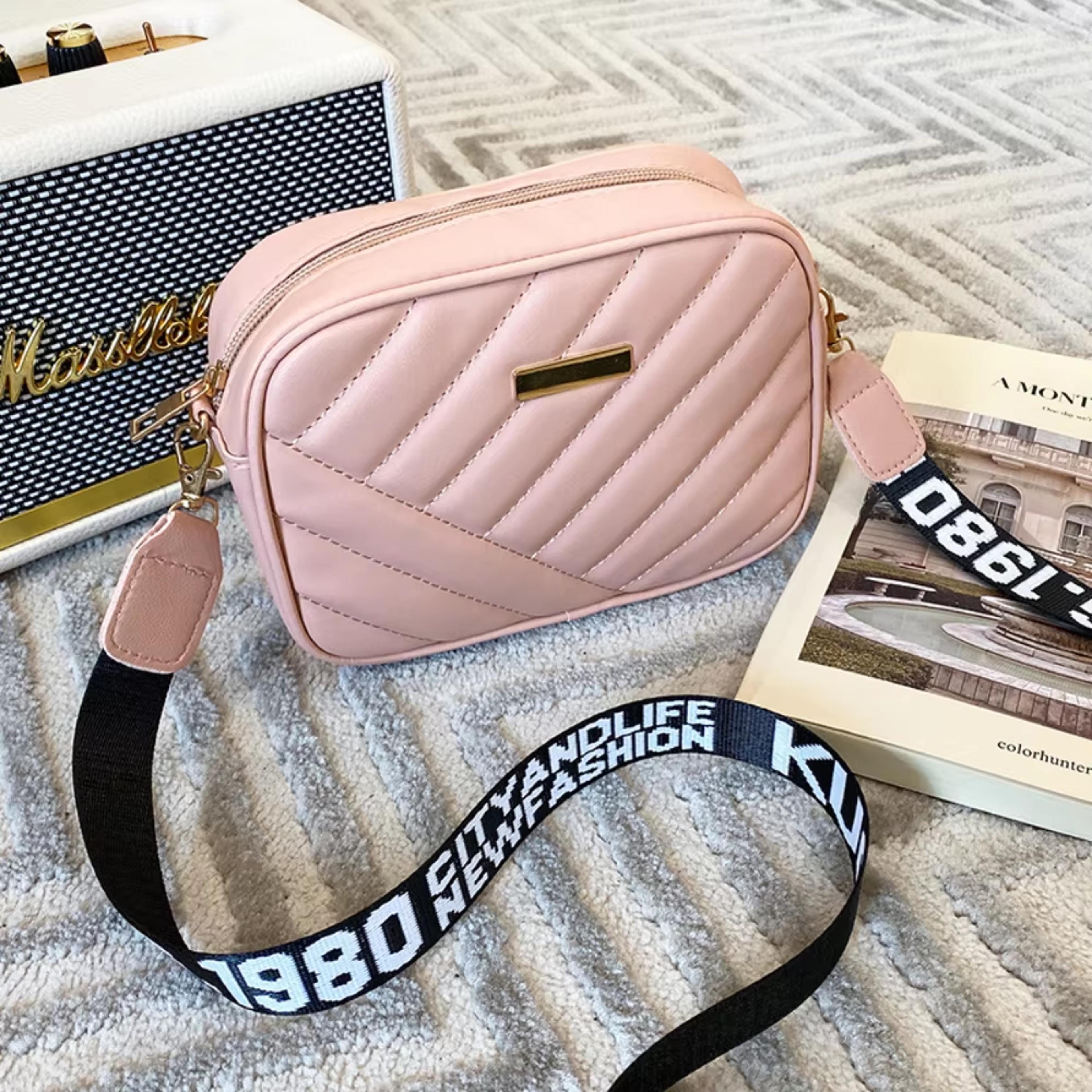 womens pu leather crossbody shoulder phone bag